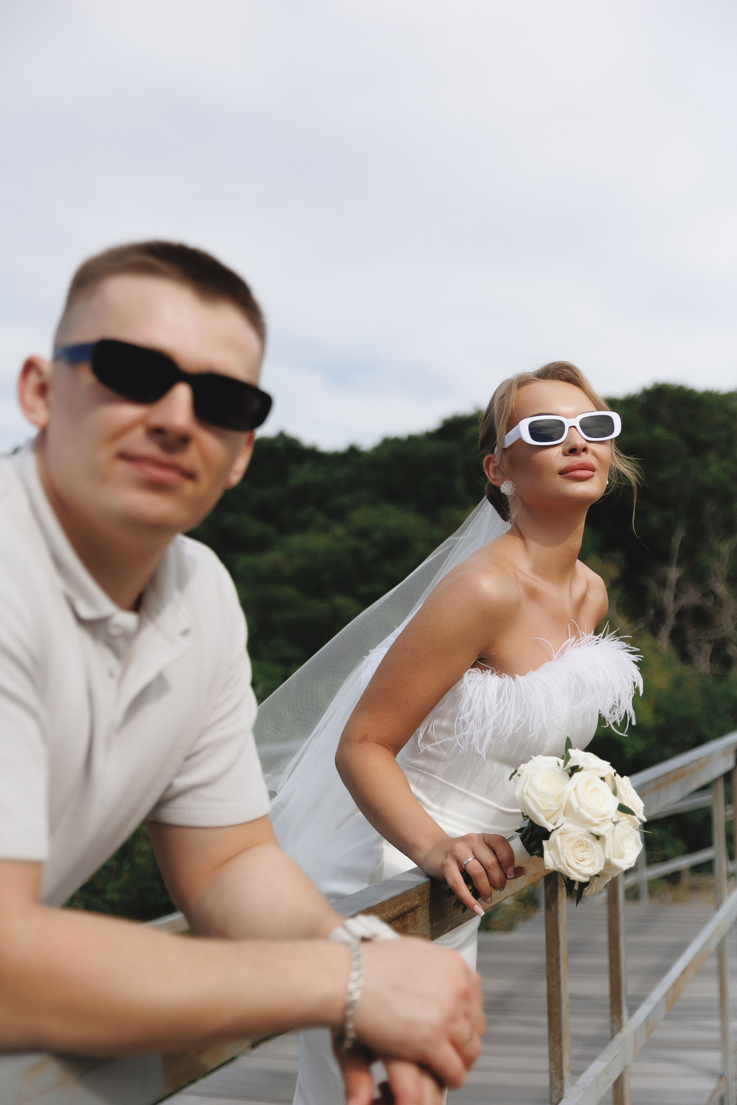 Love, Styled & Sun-Kissed. Свадебный и репортажный фотограф Калининград