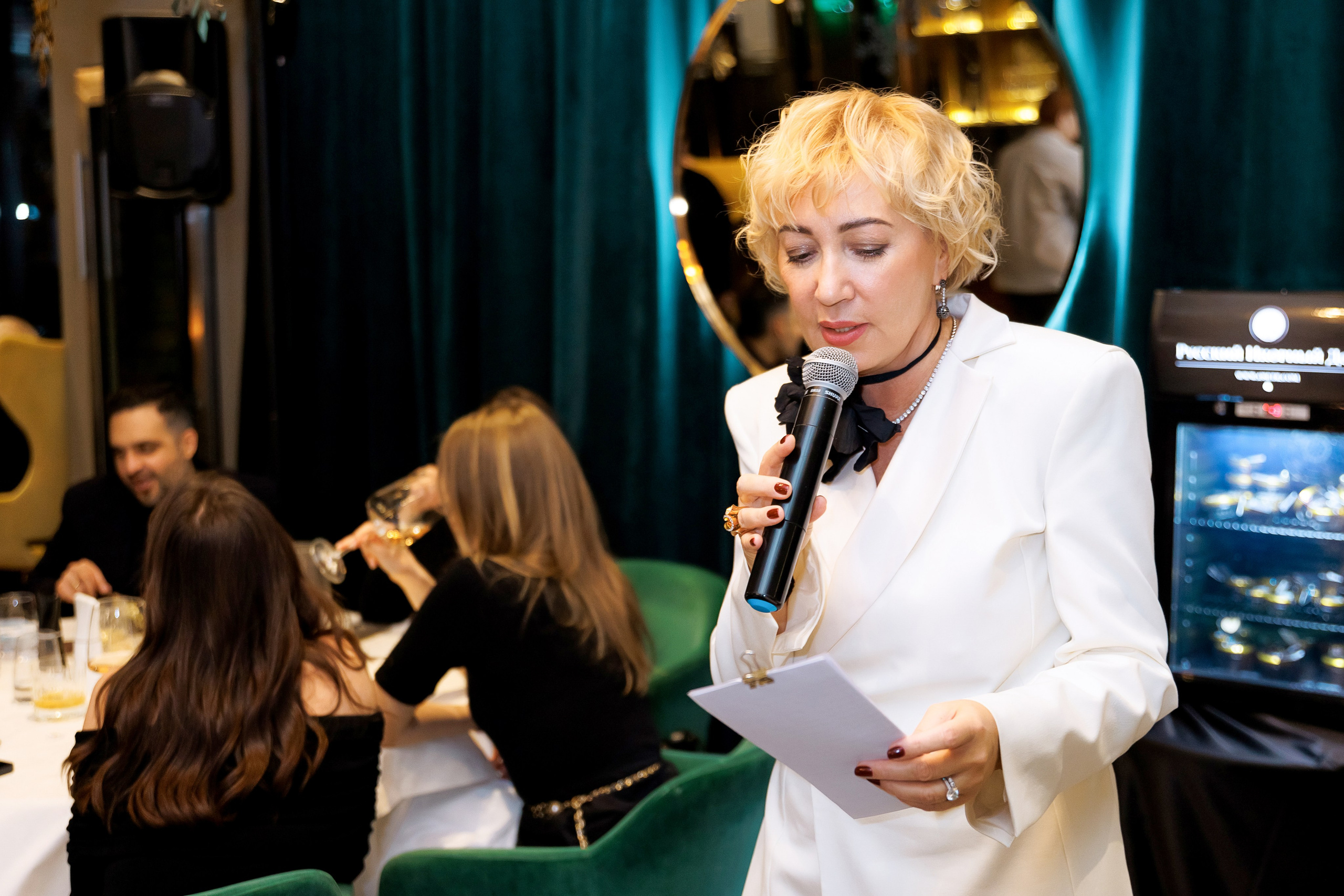 Dolce Vita «Икорная Вечеринка». Свадебный и репортажный фотограф Калининград