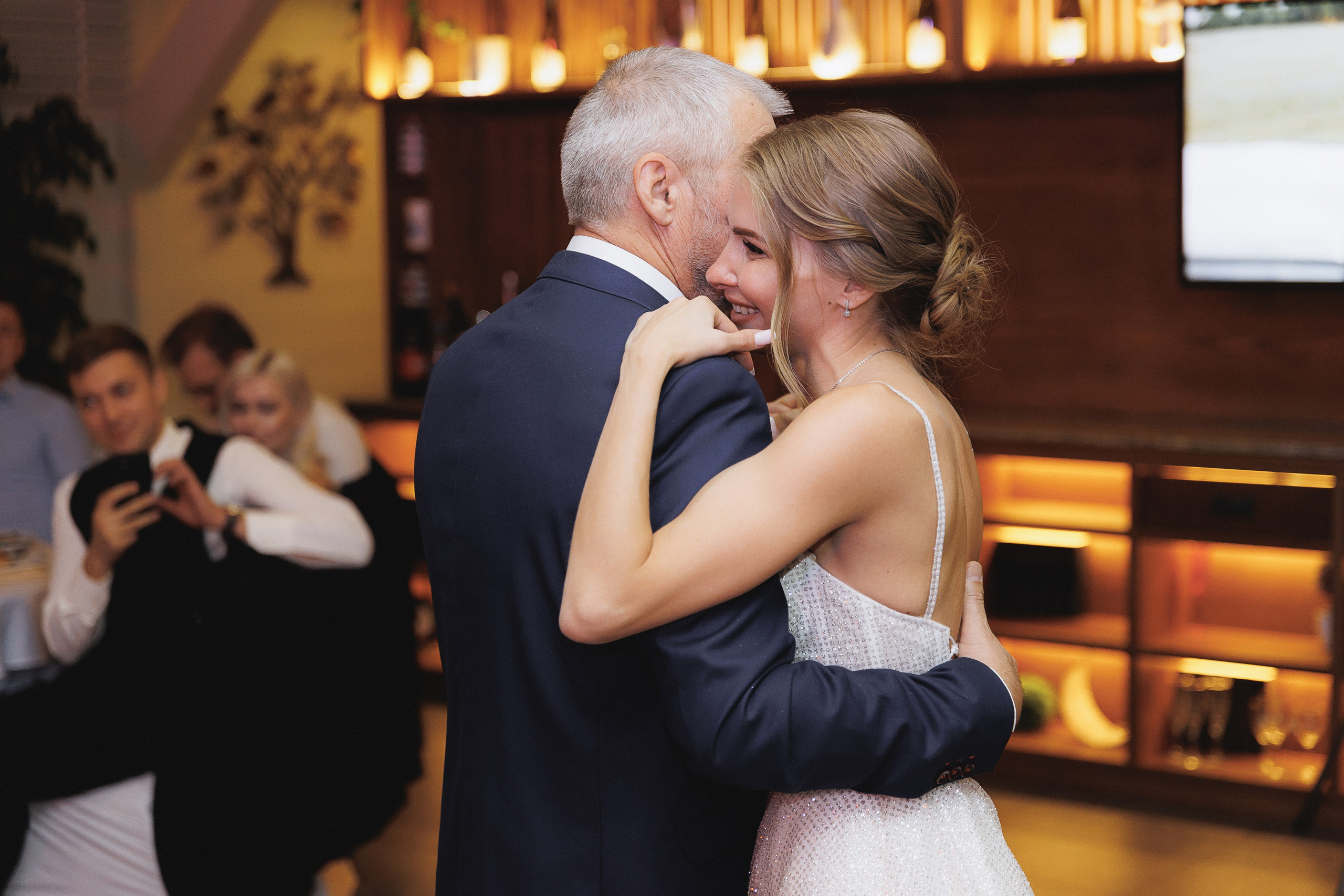 Василий & Юлия. Свадебный и репортажный фотограф Калининград