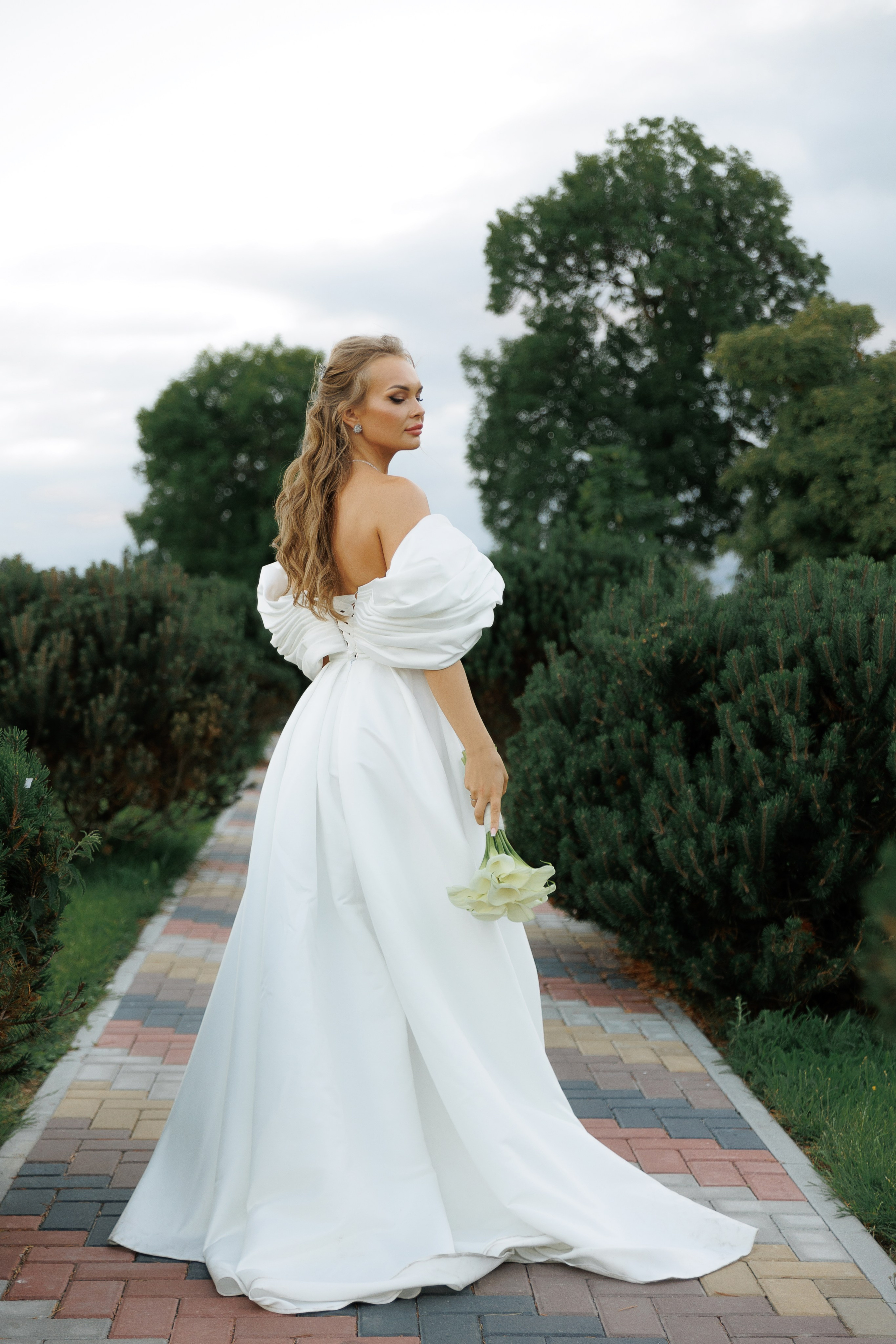 Владислав & Зоя. Свадебный и репортажный фотограф Калининград