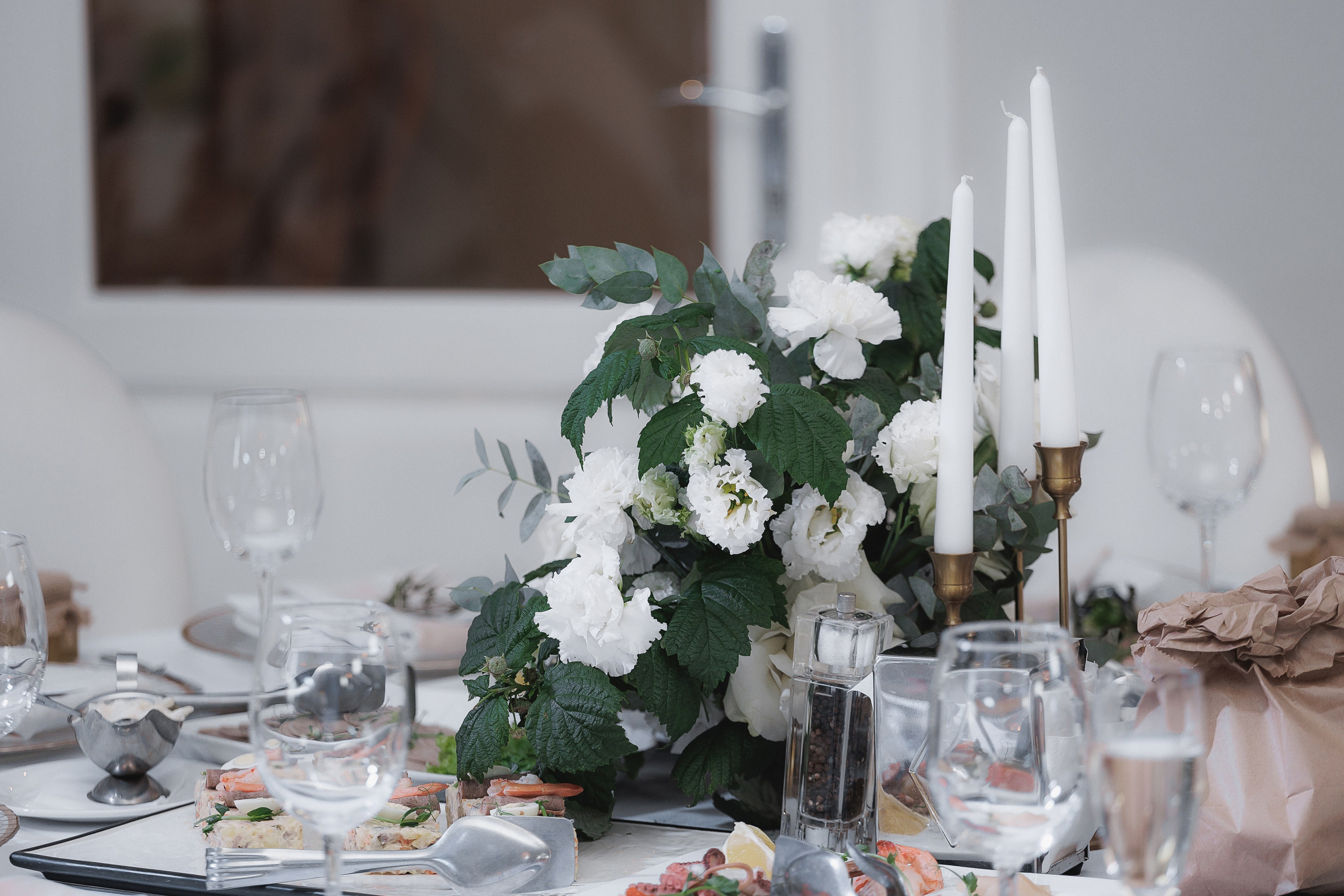 Александр & Кристина. Свадебный и репортажный фотограф Калининград