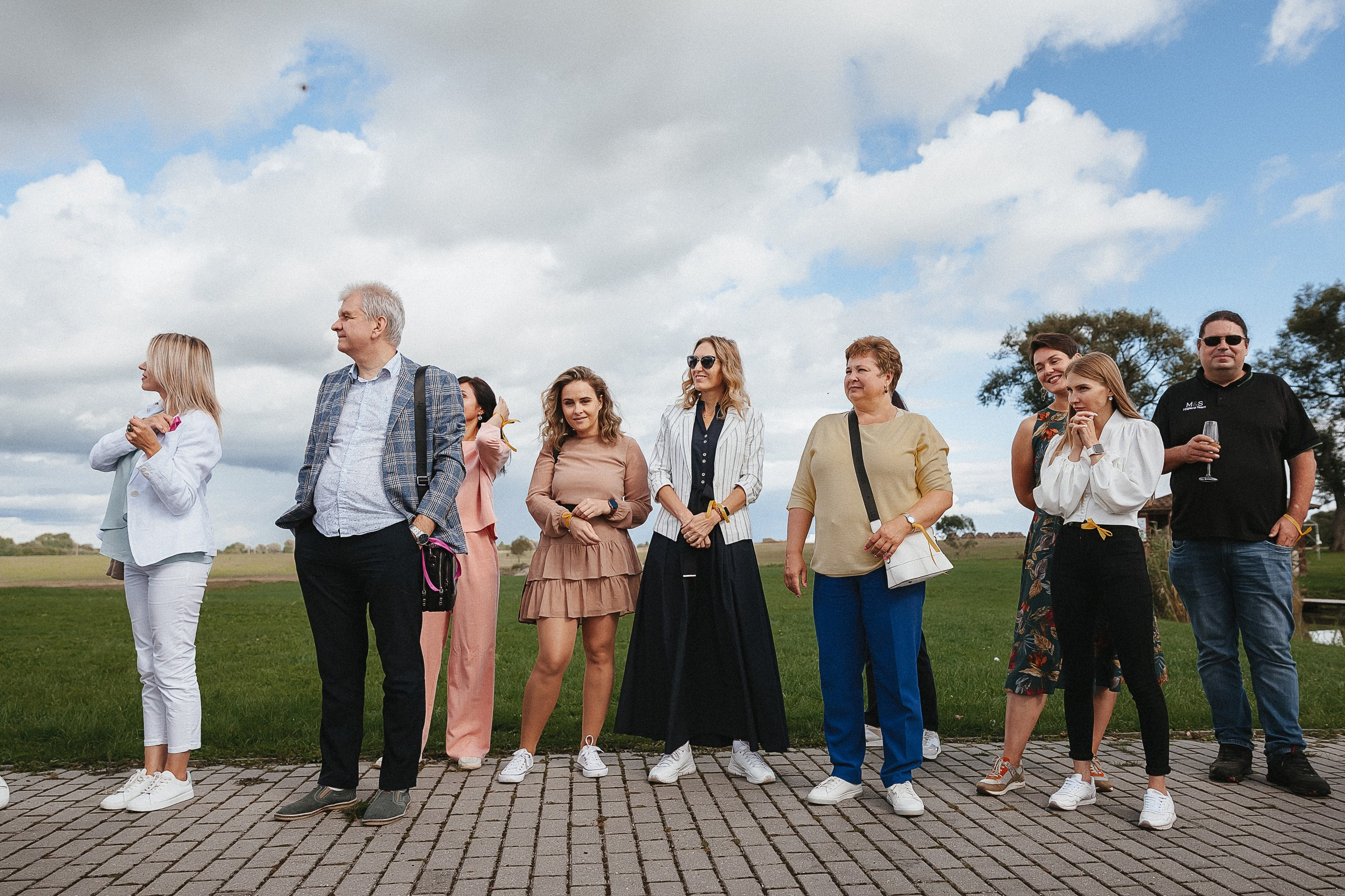 КООП «ГАЗПРОМ». Свадебный и репортажный фотограф Калининград