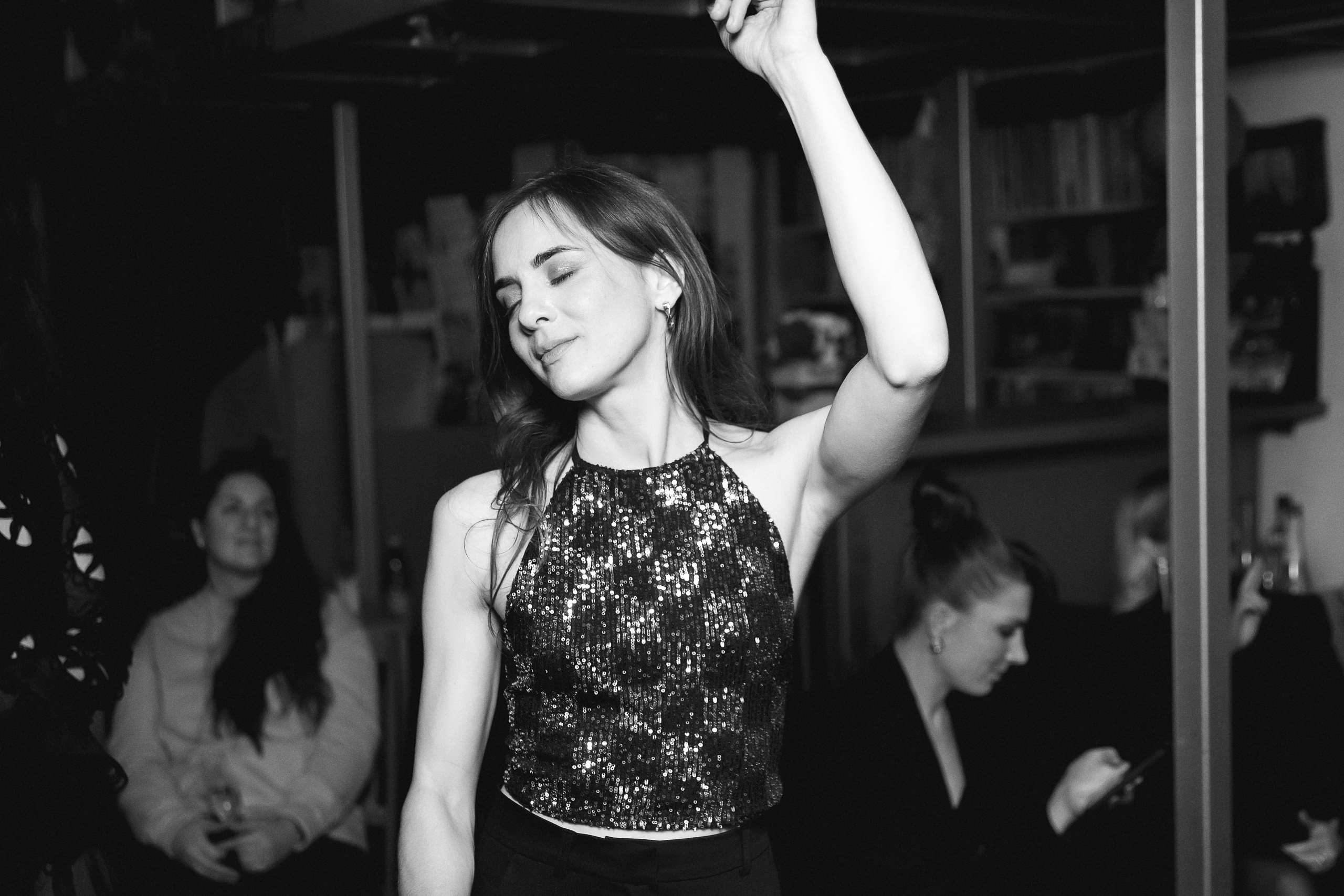 Happy Birthday Natalia. Свадебный и репортажный фотограф Калининград