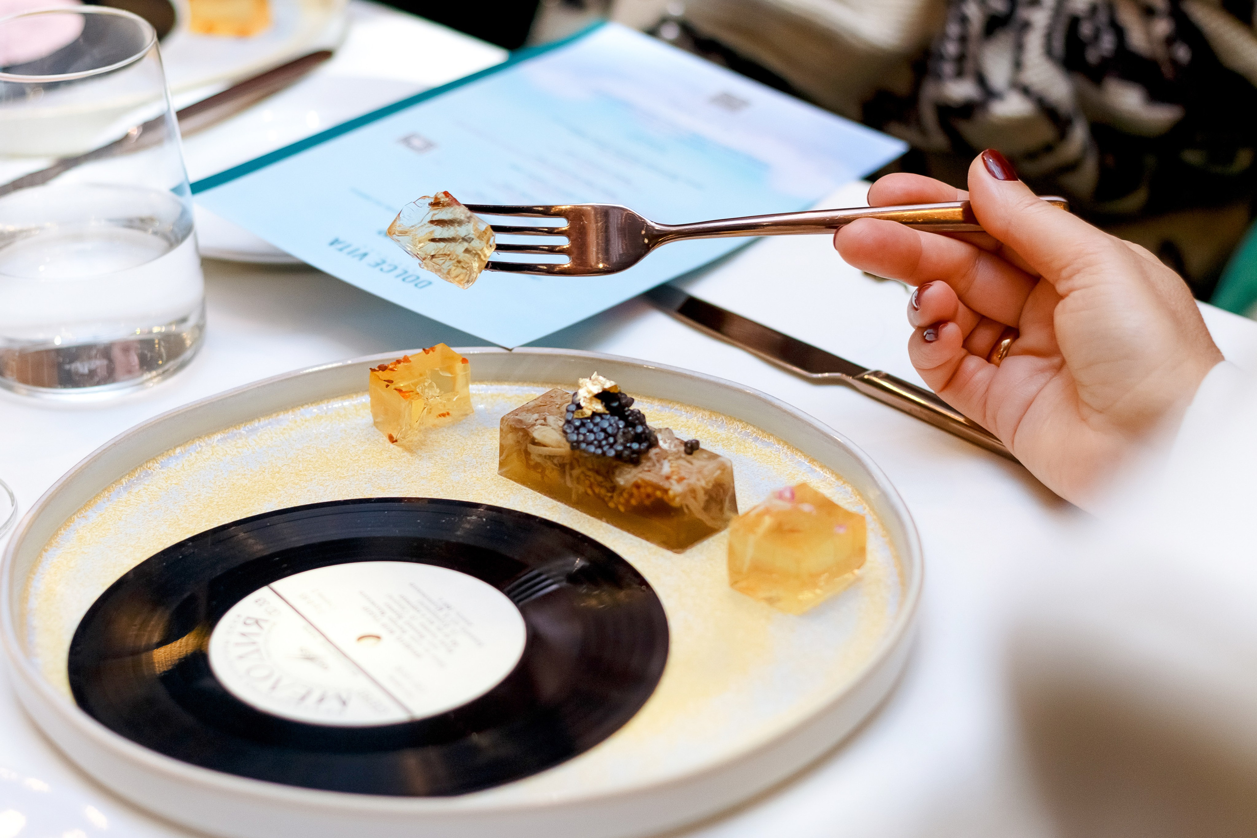 Dolce Vita «Икорная Вечеринка». Свадебный и репортажный фотограф Калининград