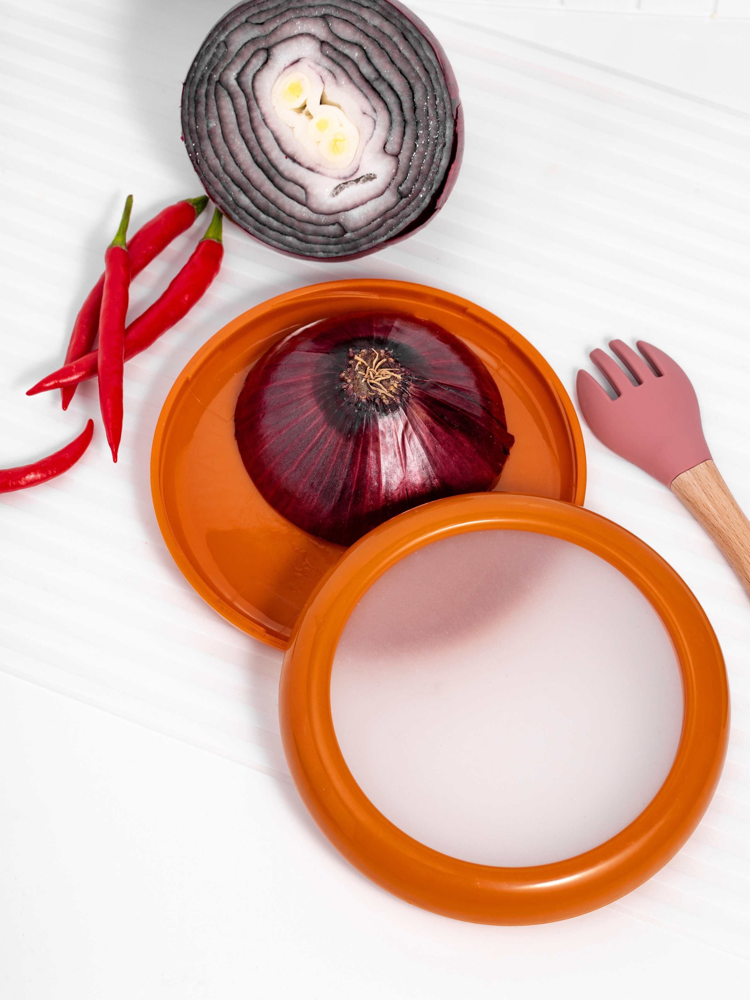 Для кухни. Предметный и женский фотограф в Новосибирске