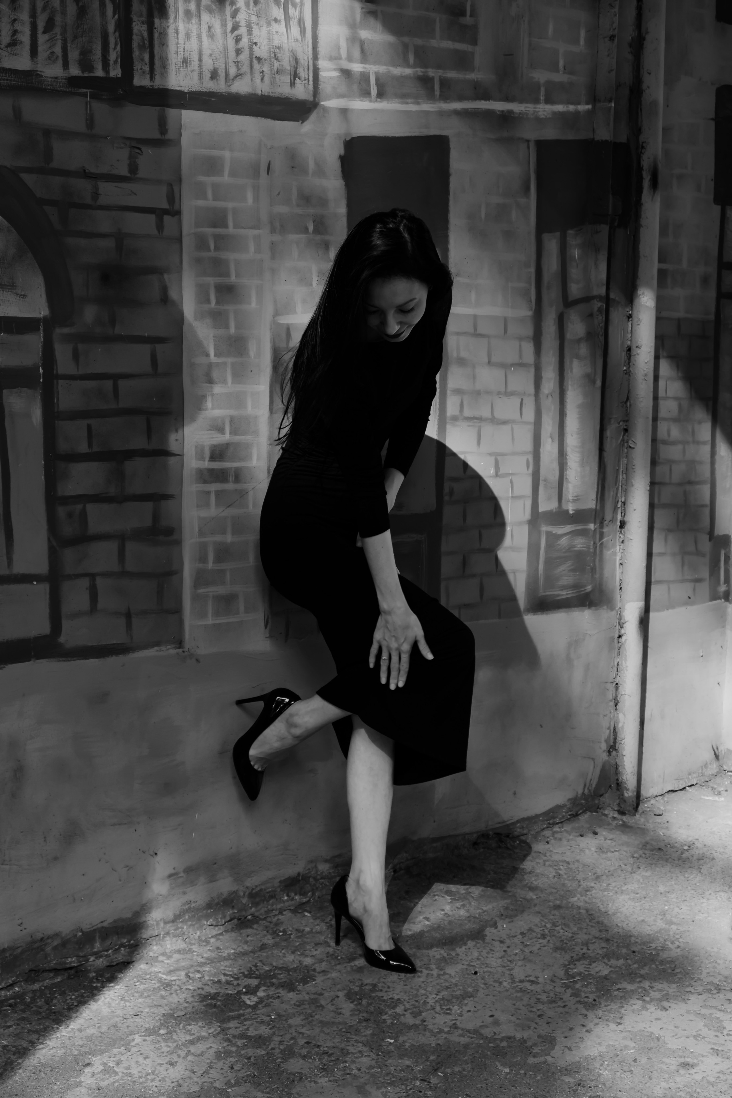 Women. Фотограф-психолог в Хабаровске Ольга Студеникина