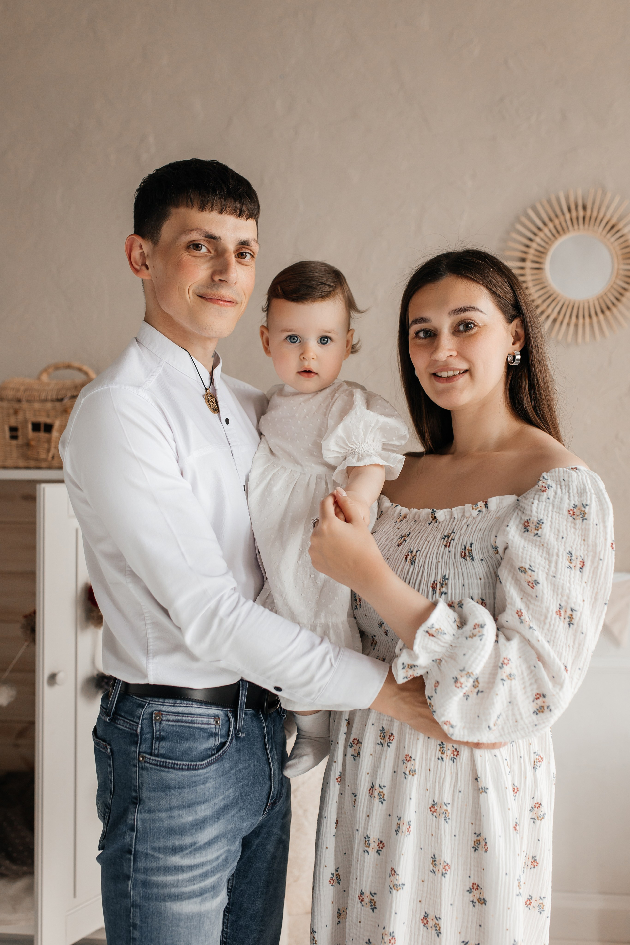 Семейная. Свадебный фотограф Красноярск — Кристина Ива