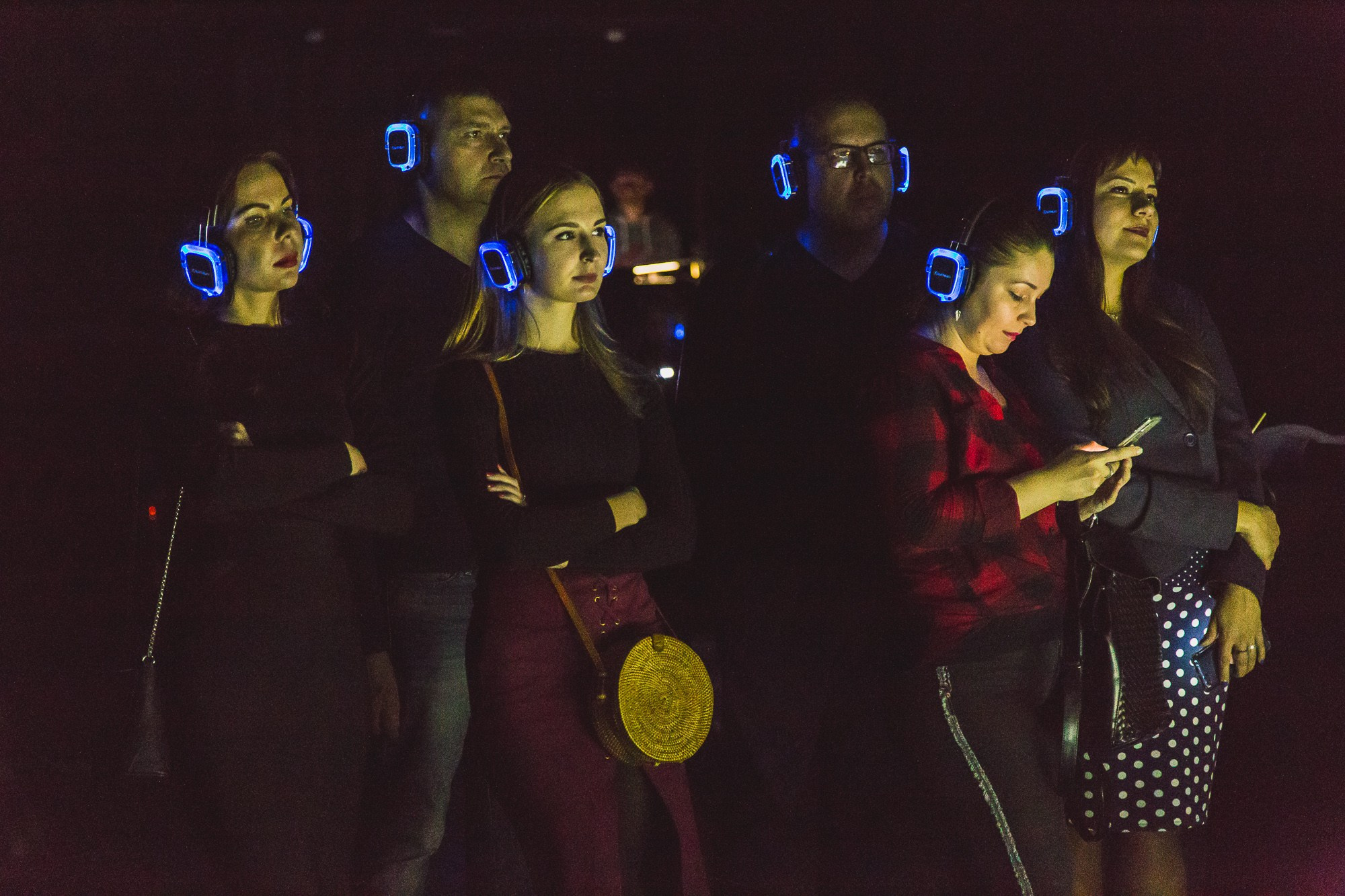 Презентация Lexus ES. Видеооператор/Фотограф Николай Завьялов