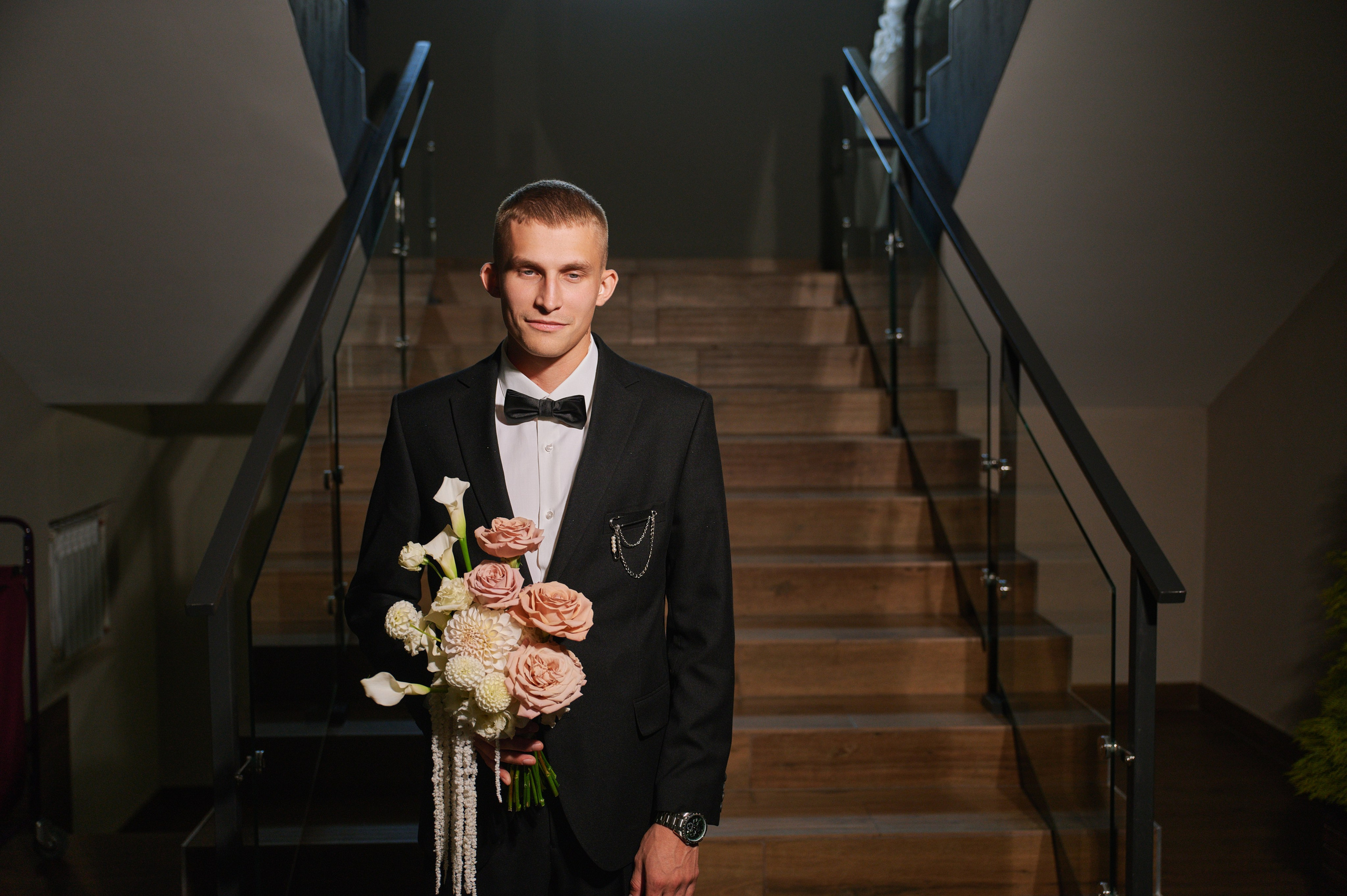 Ярослав и Карина. Фотограф Челябинск — Кирилл Устюжанин