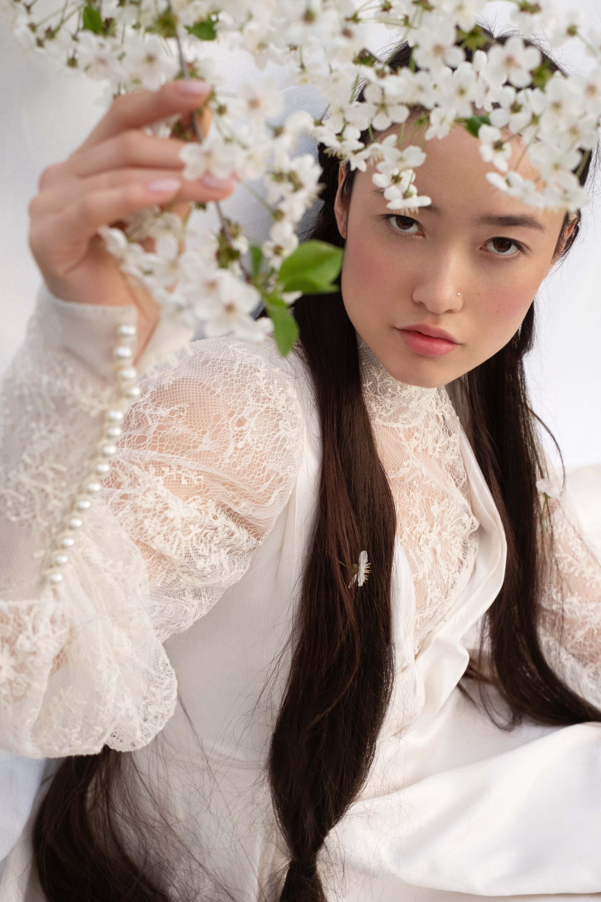 НЕВЕСТА. SaidaOsmann