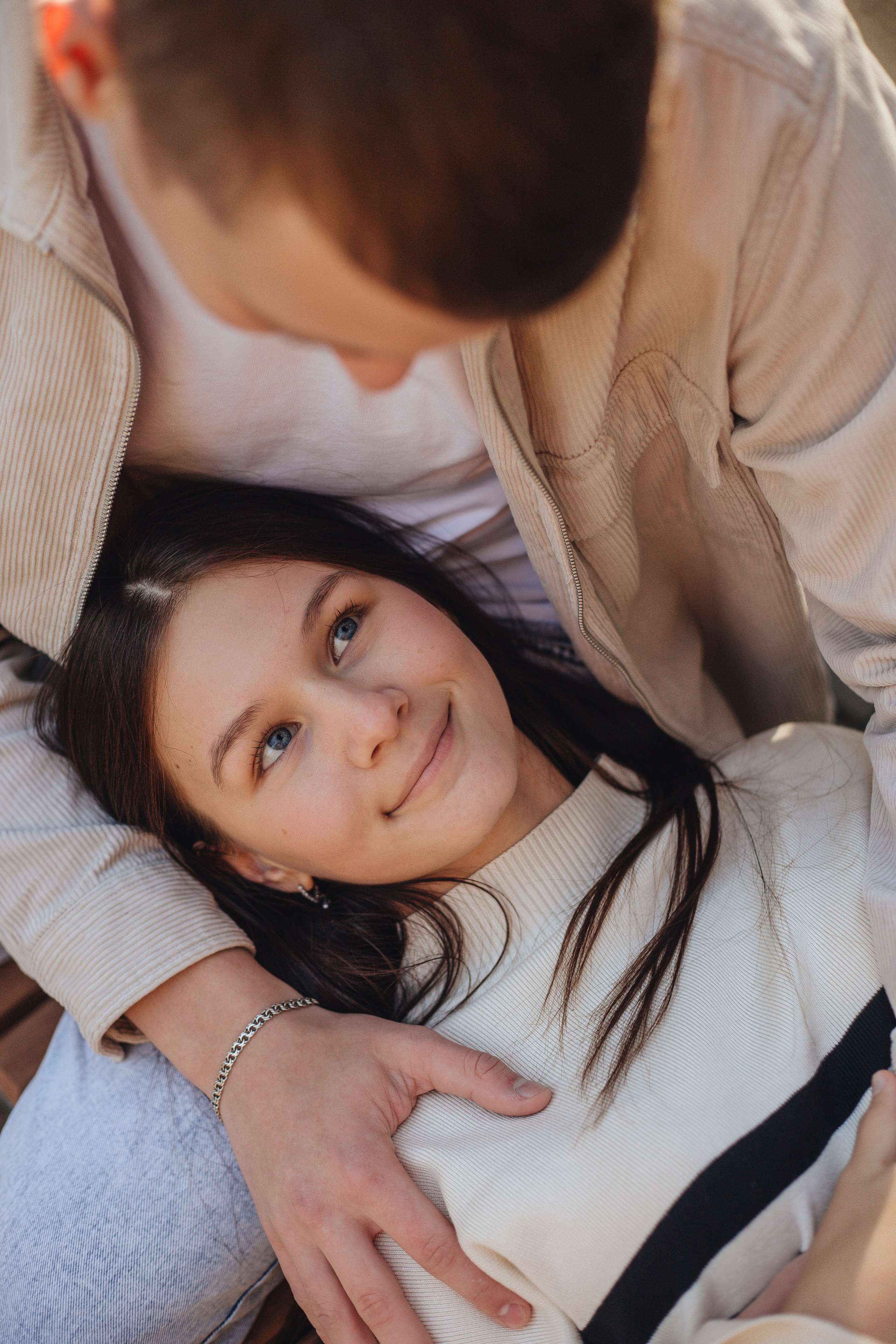 Николай и Дарья. Фотограф Малофеева Алина