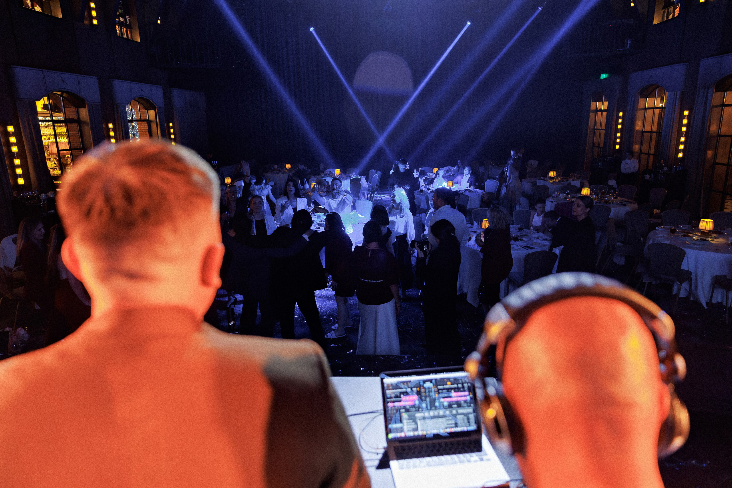 Юбилей компании — фотоотчёт празднования. Красильников Евгений — профессиональный фотограф в Ростове-на-Дону