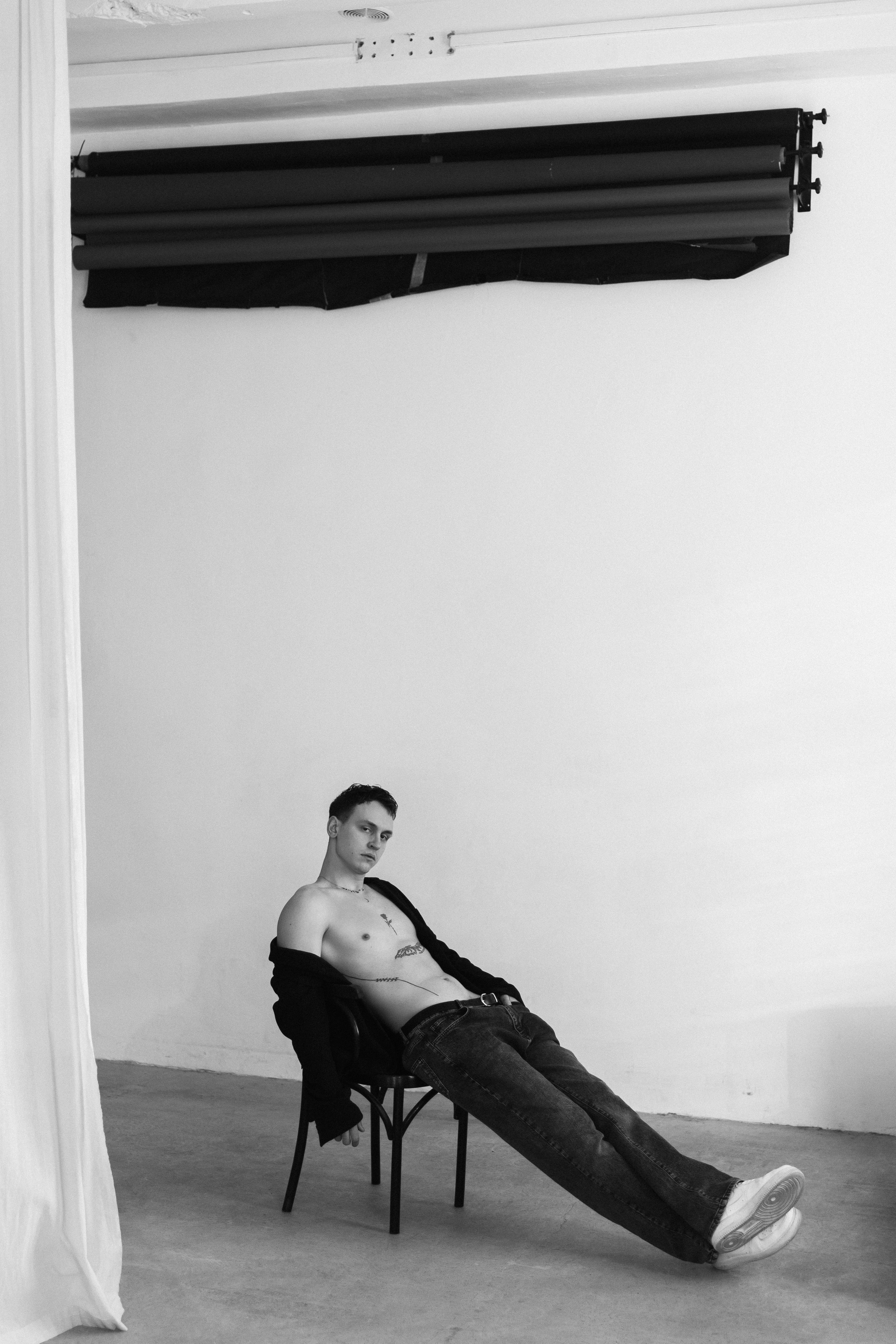 Индивидуальная фотосессия и портреты в Ростове-на-Дону — Евгений Красильников. Красильников Евгений — профессиональный фотограф в Ростове-на-Дону