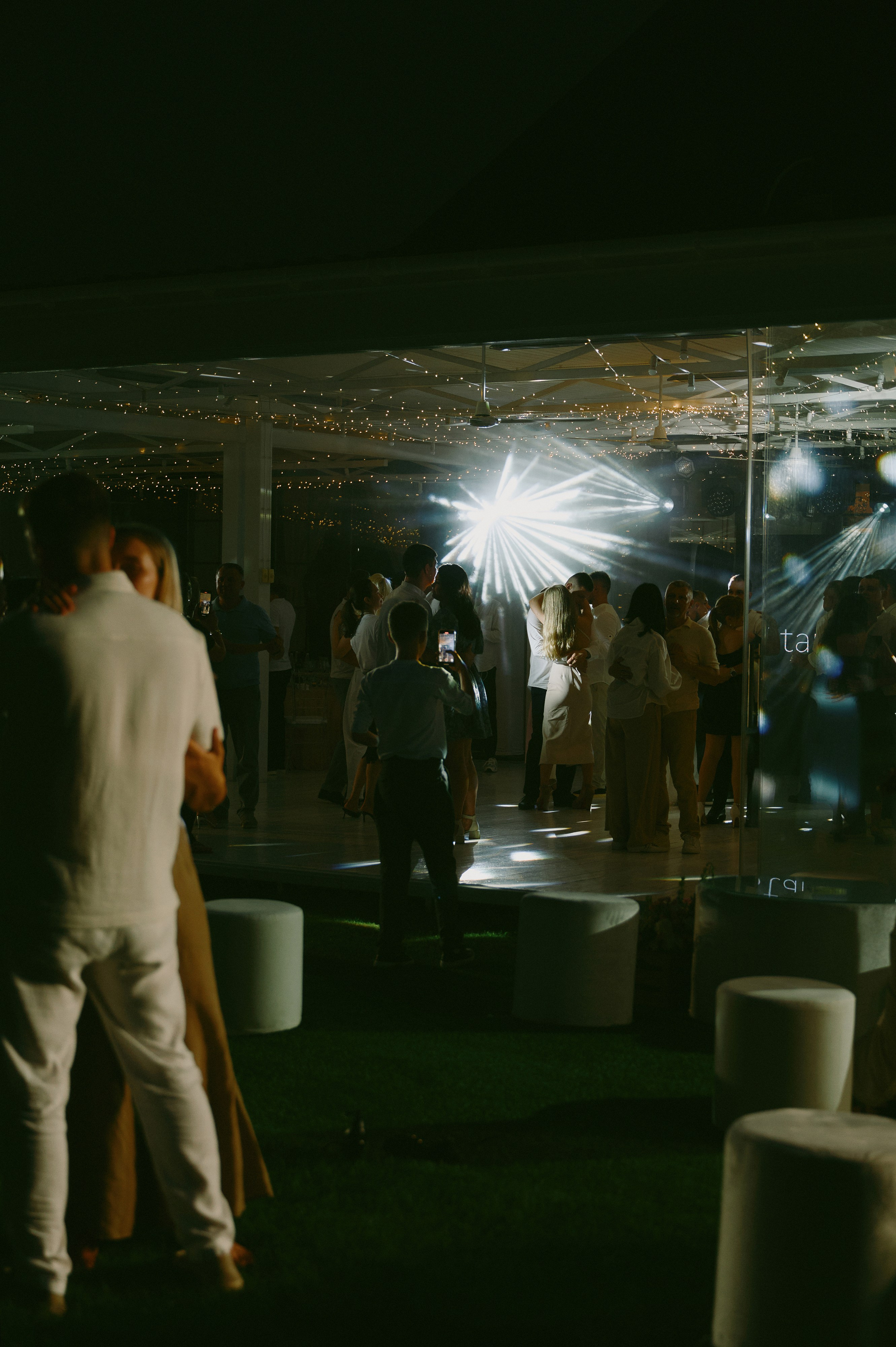 Лина и Стас. Свадебный фотограф в Ростовe-на-Дону Анастасия Прутова