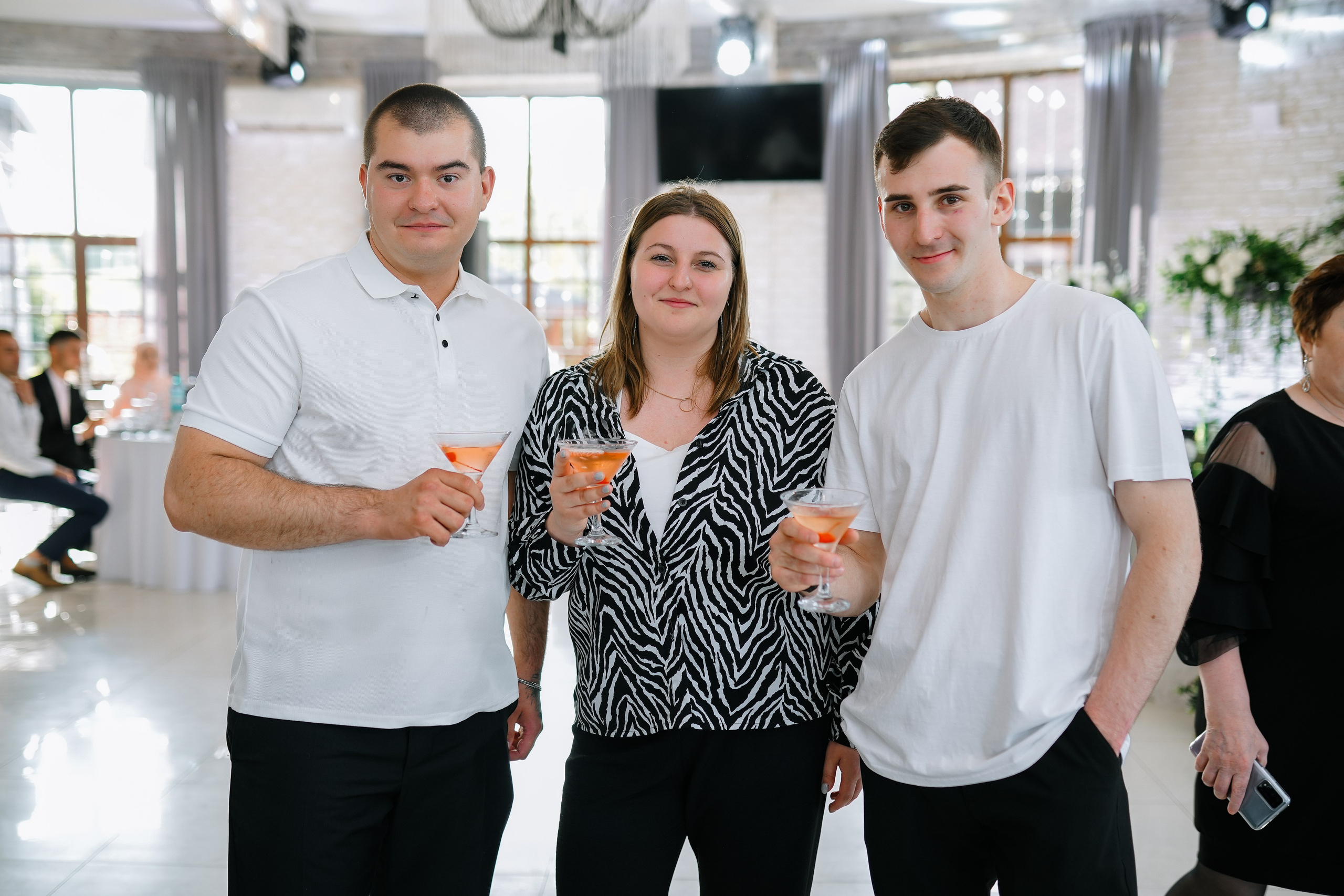 ARTYOM & ELENA. Свадебный фотограф в Санкт-Петербурге Харичева Анастасия