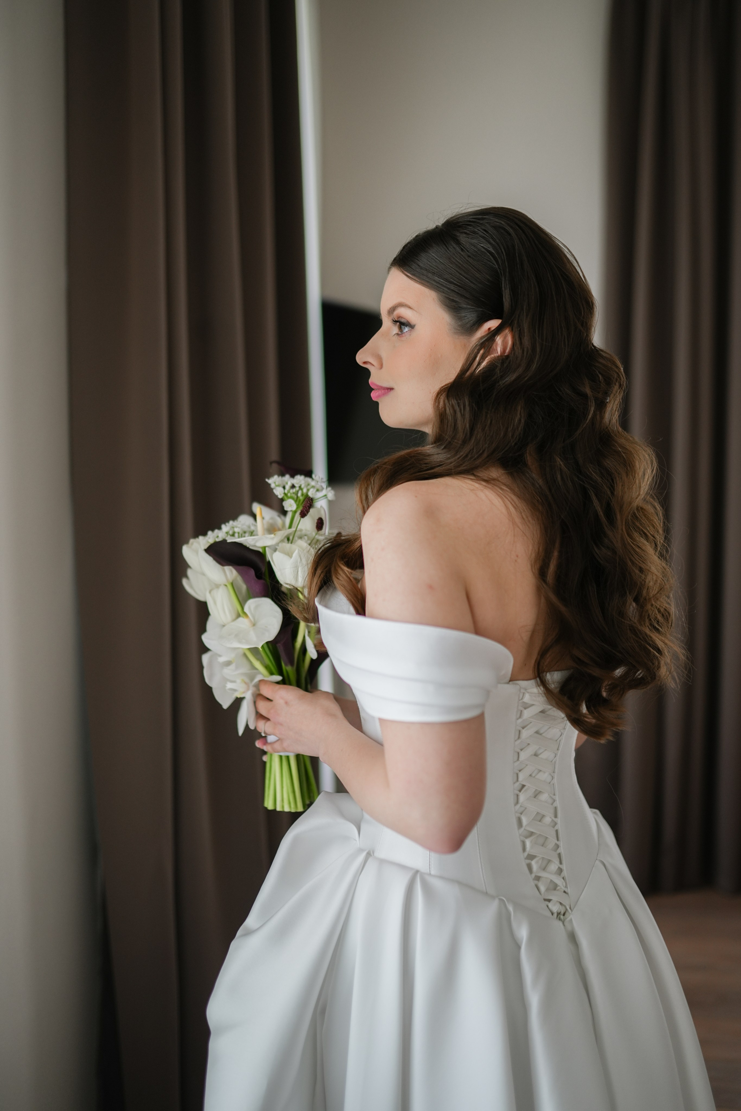 EVGENIY&MARINA. Свадебный фотограф в Санкт-Петербурге Харичева Анастасия