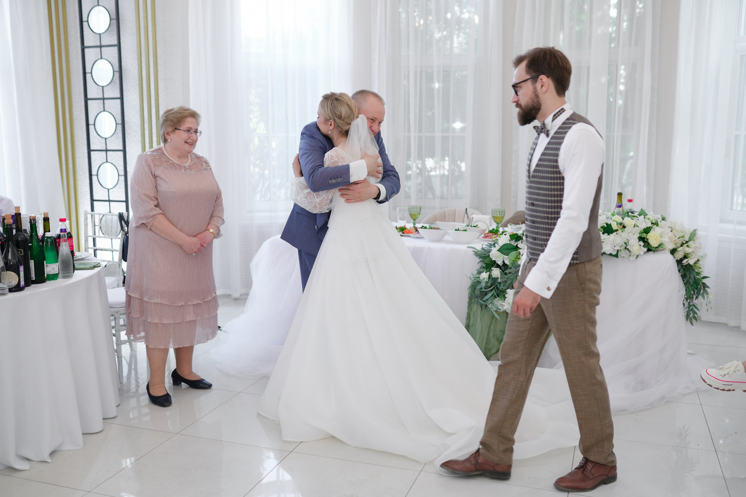 DMITRIY&MARIYA. Свадебный фотограф в Санкт-Петербурге Харичева Анастасия