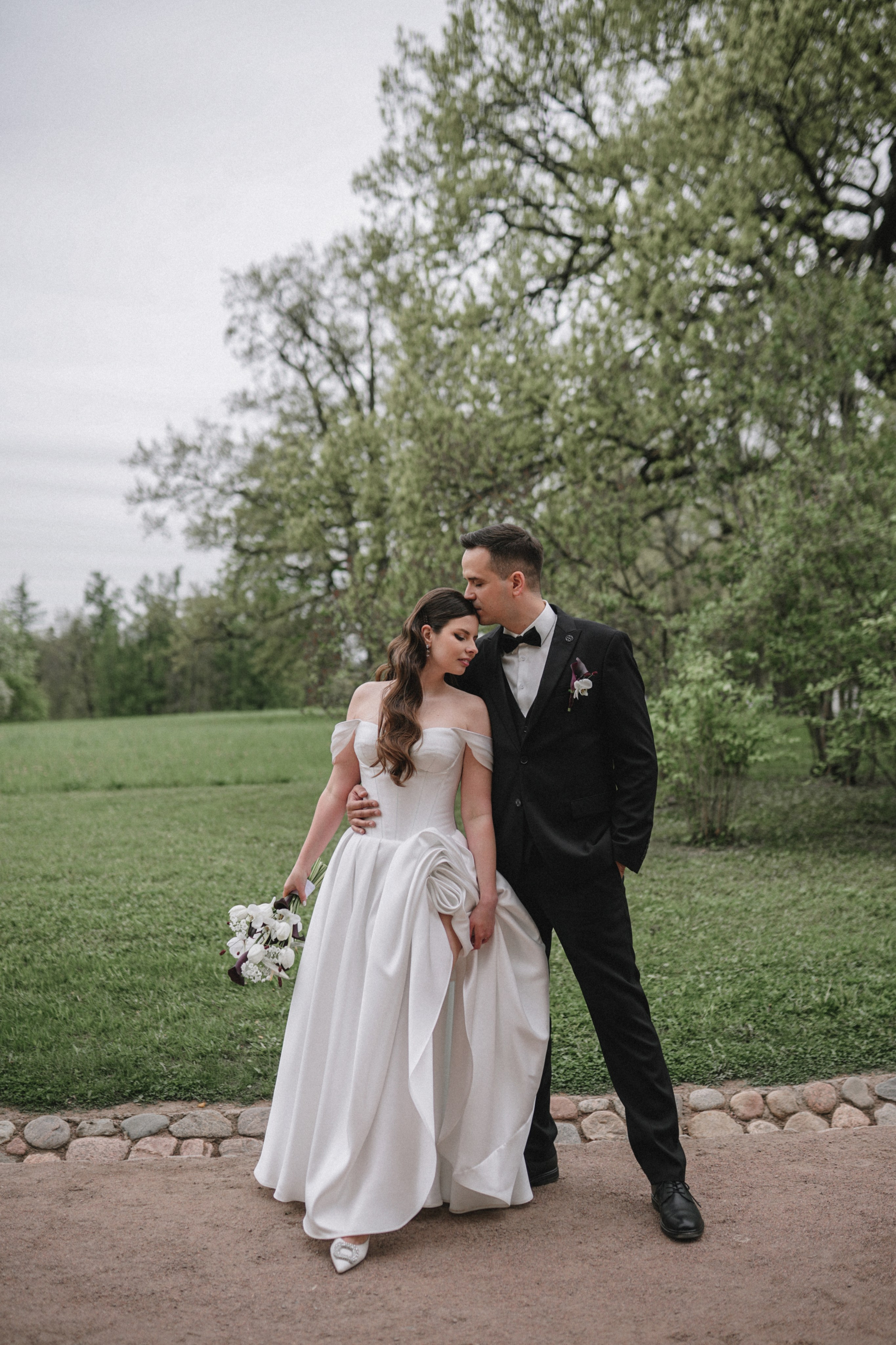 EVGENIY&MARINA. Свадебный фотограф в Санкт-Петербурге Харичева Анастасия