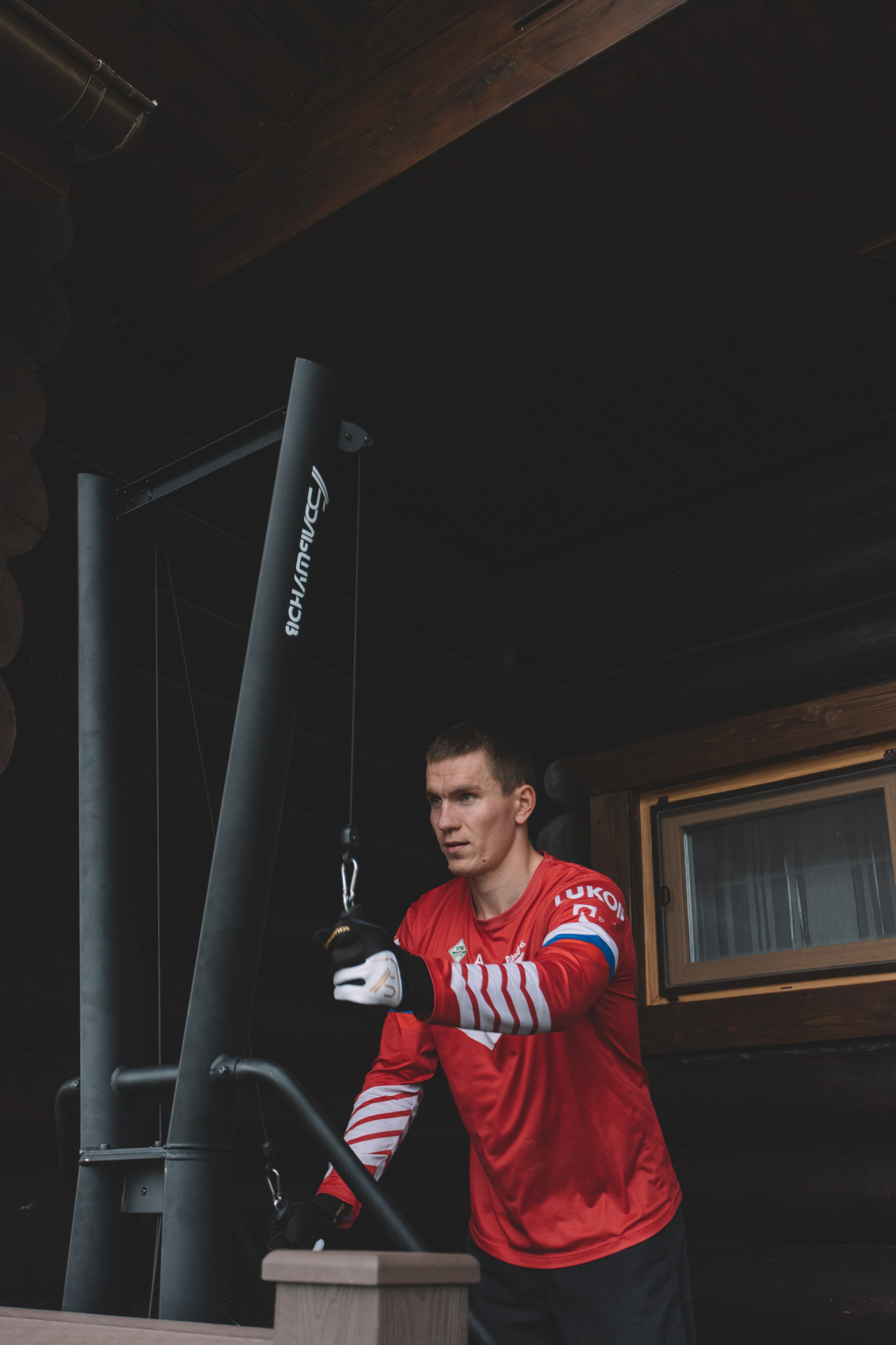 Съемки для брендов