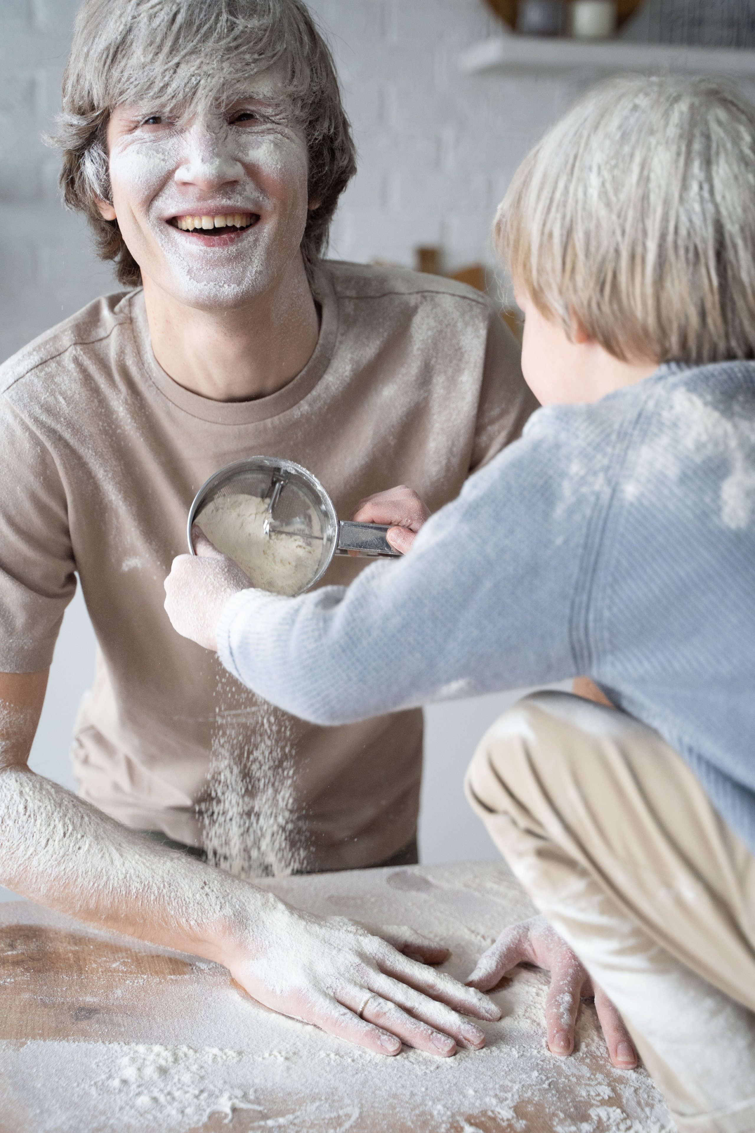 Maslenitsa. Katyavasileva