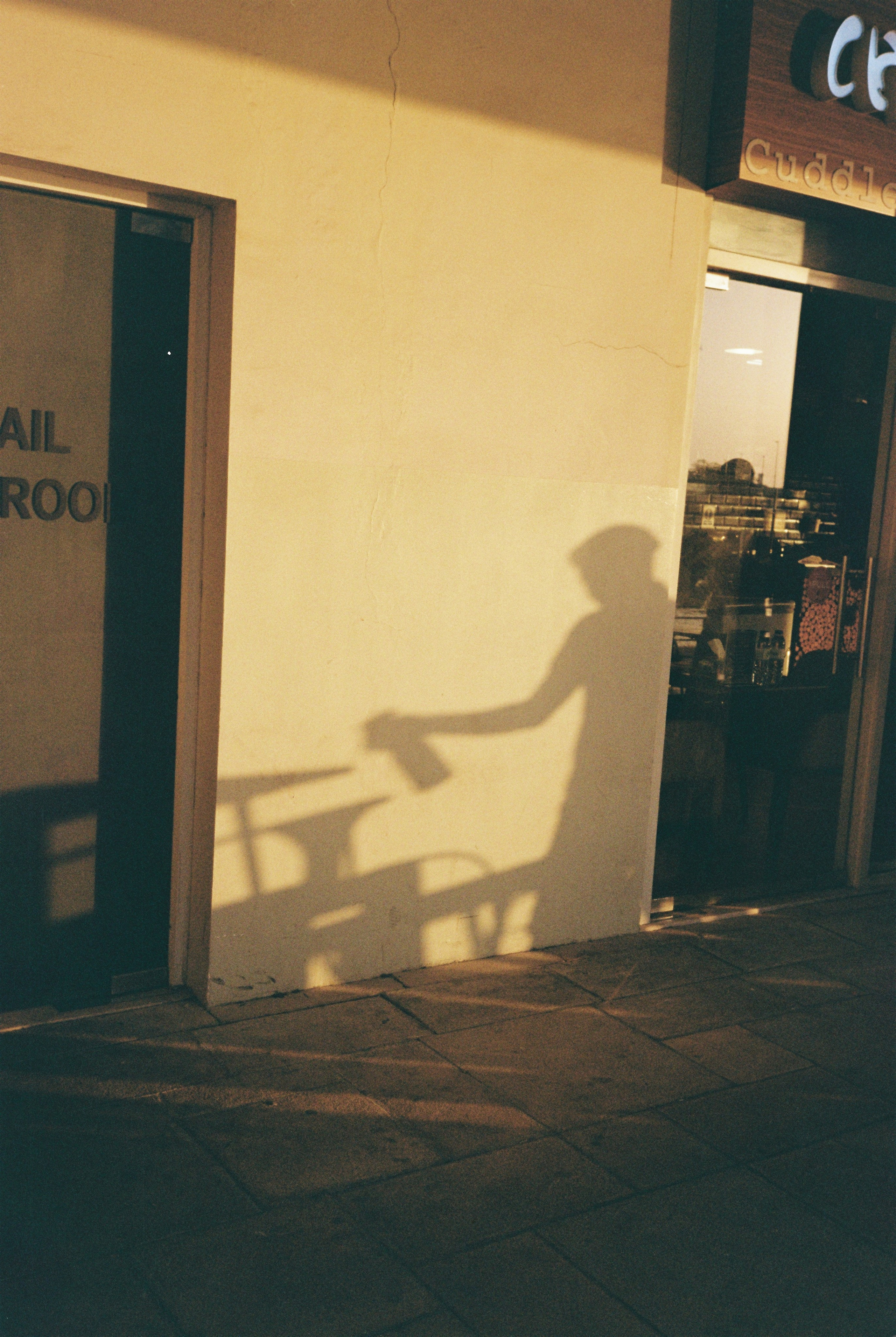 Shadows. Katyavasileva