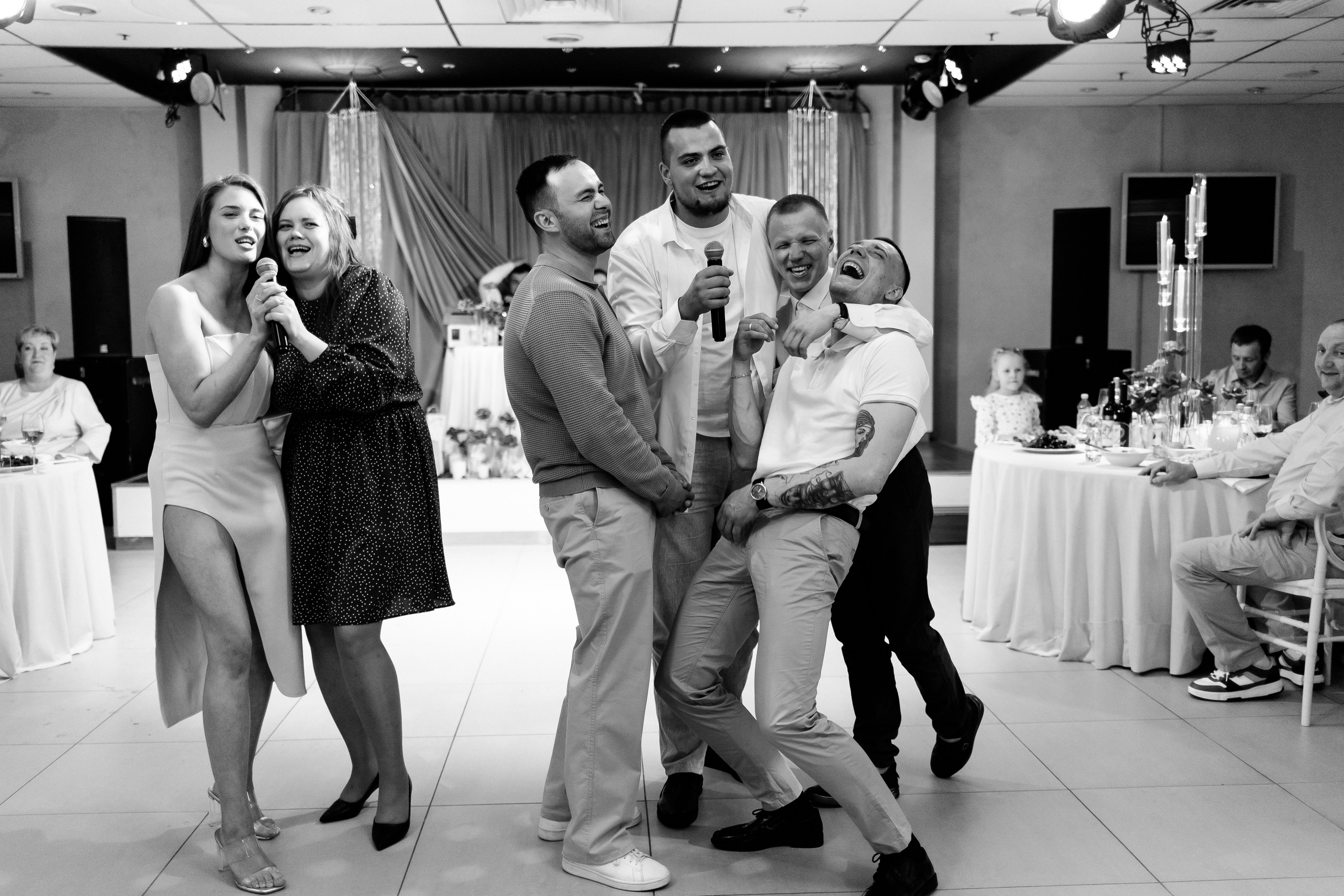 Между небом и землей. Фотограф Петрозаводск/СПБ