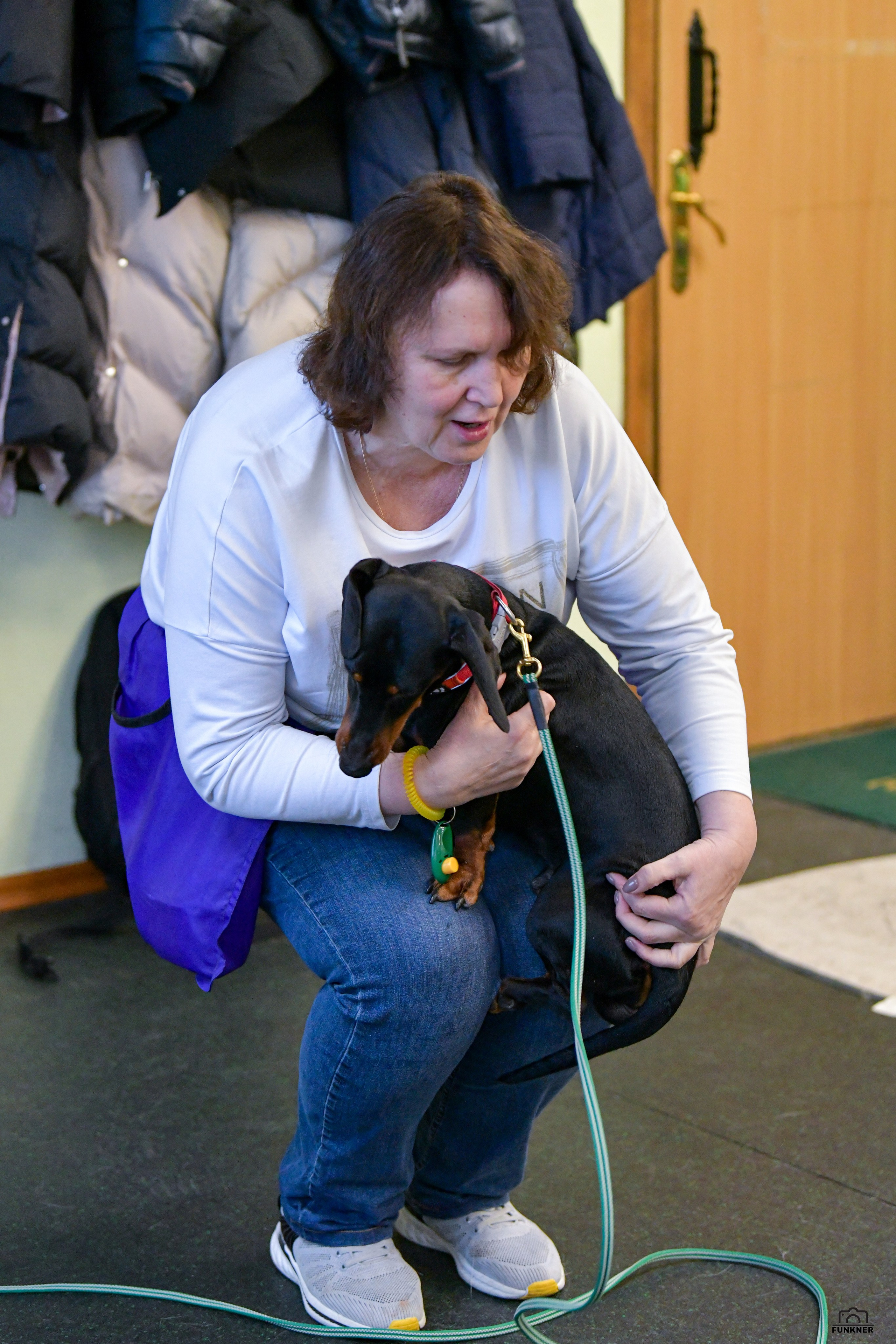 Кинологический клуб «Бодрый хвост». Свой взгляд через объектив