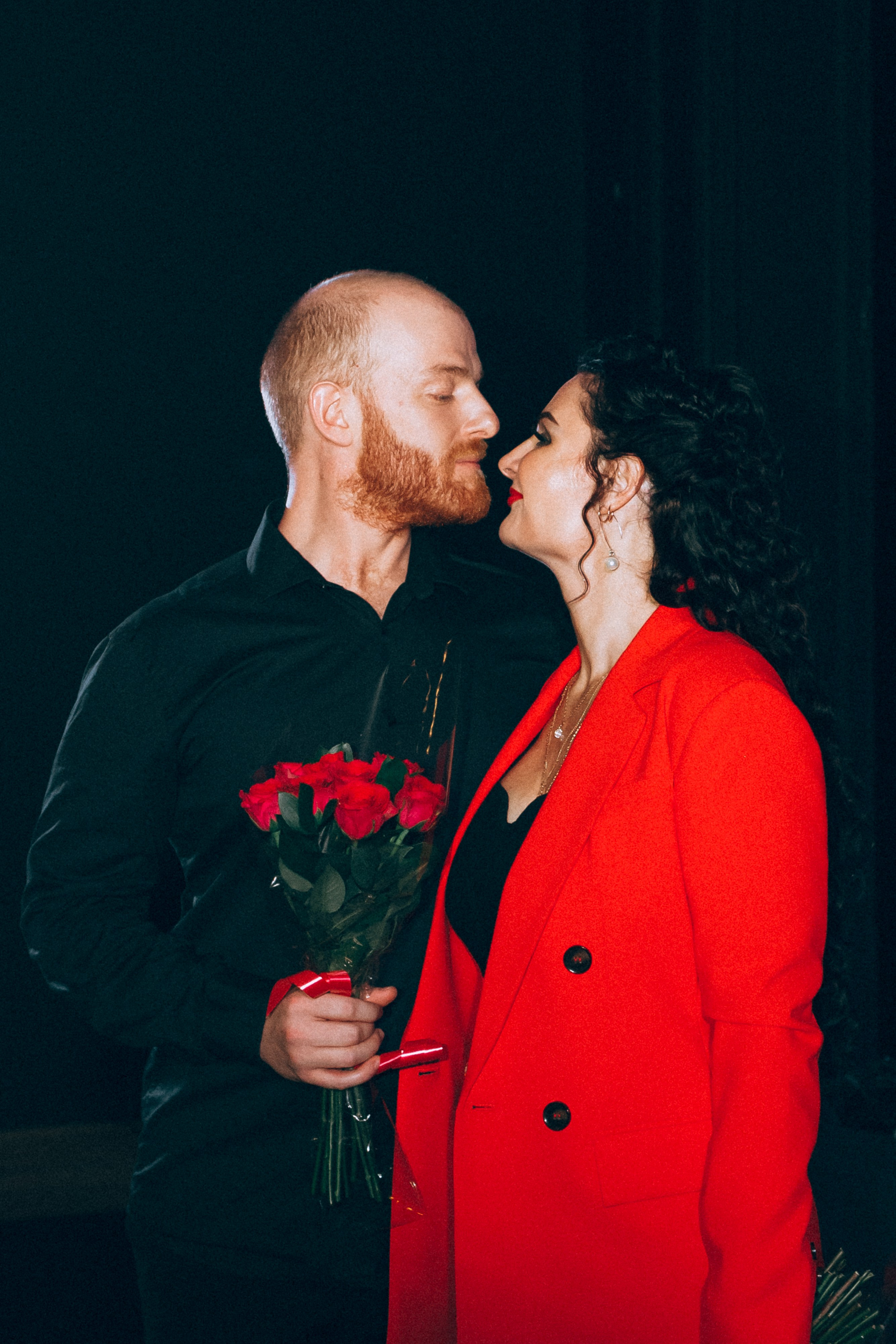 Театр. Дарья, фотограф, Москва