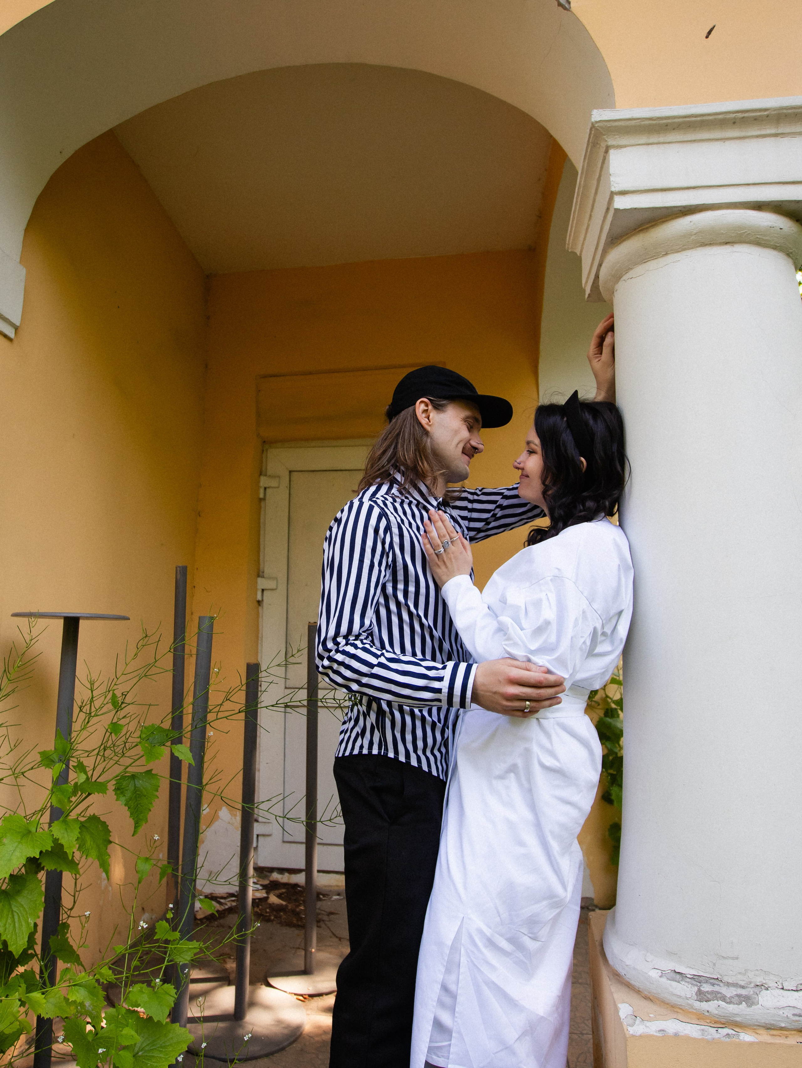 Свадьба Анна и Борис 2025. Фотограф Мария Немм