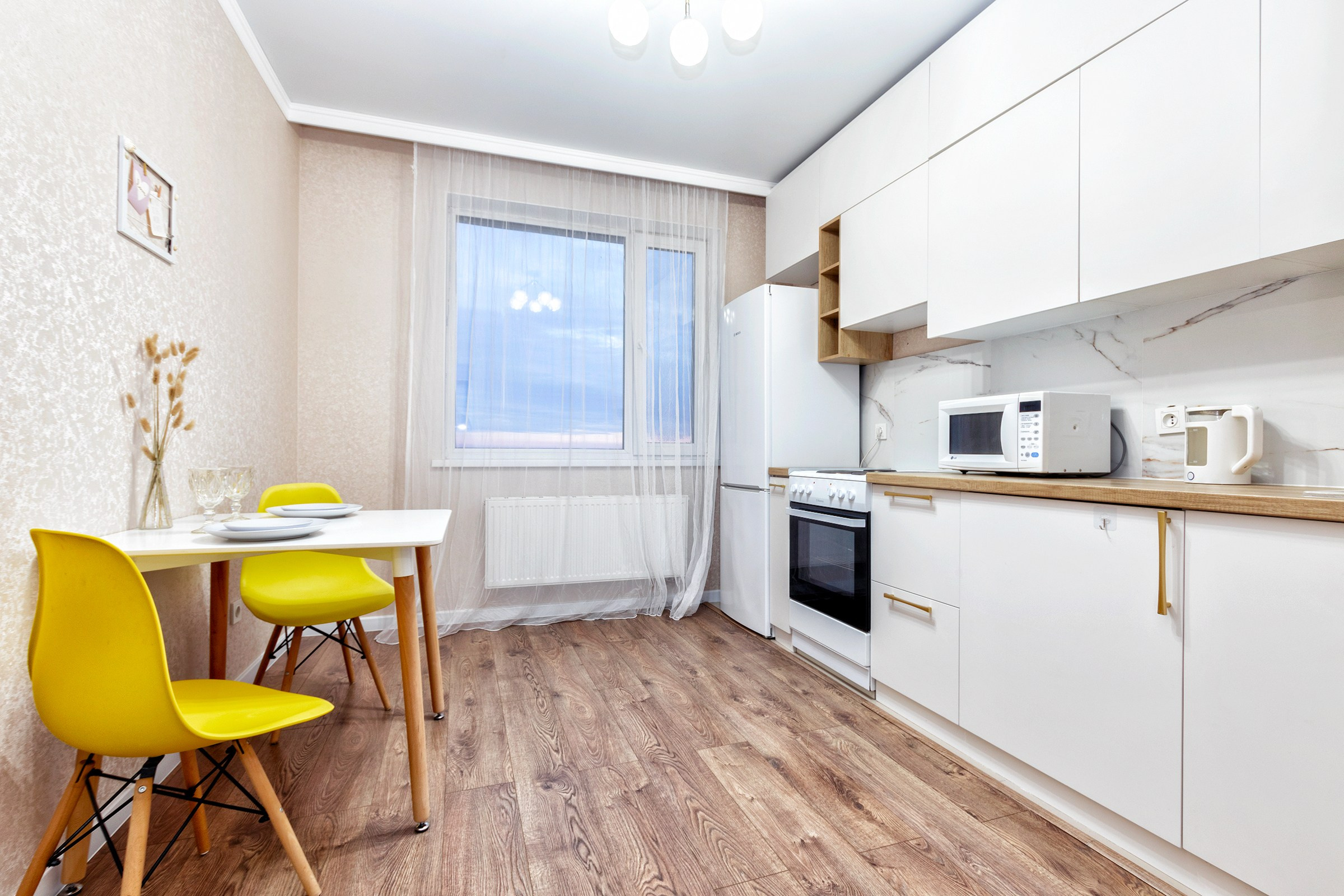 Интерьерная фотосъемка в Астане. Профессиональный фотограф в Астане