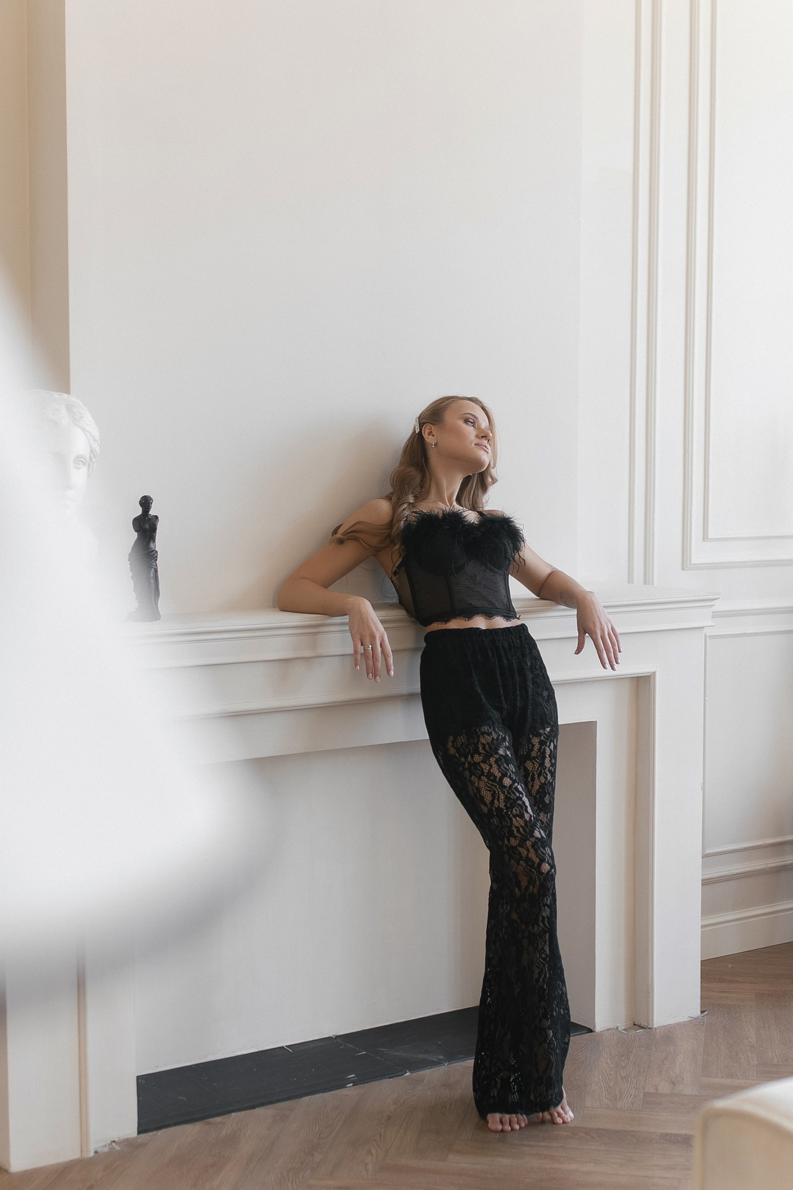 ЮЛИЯ ` 25. Maria Startseva Photo