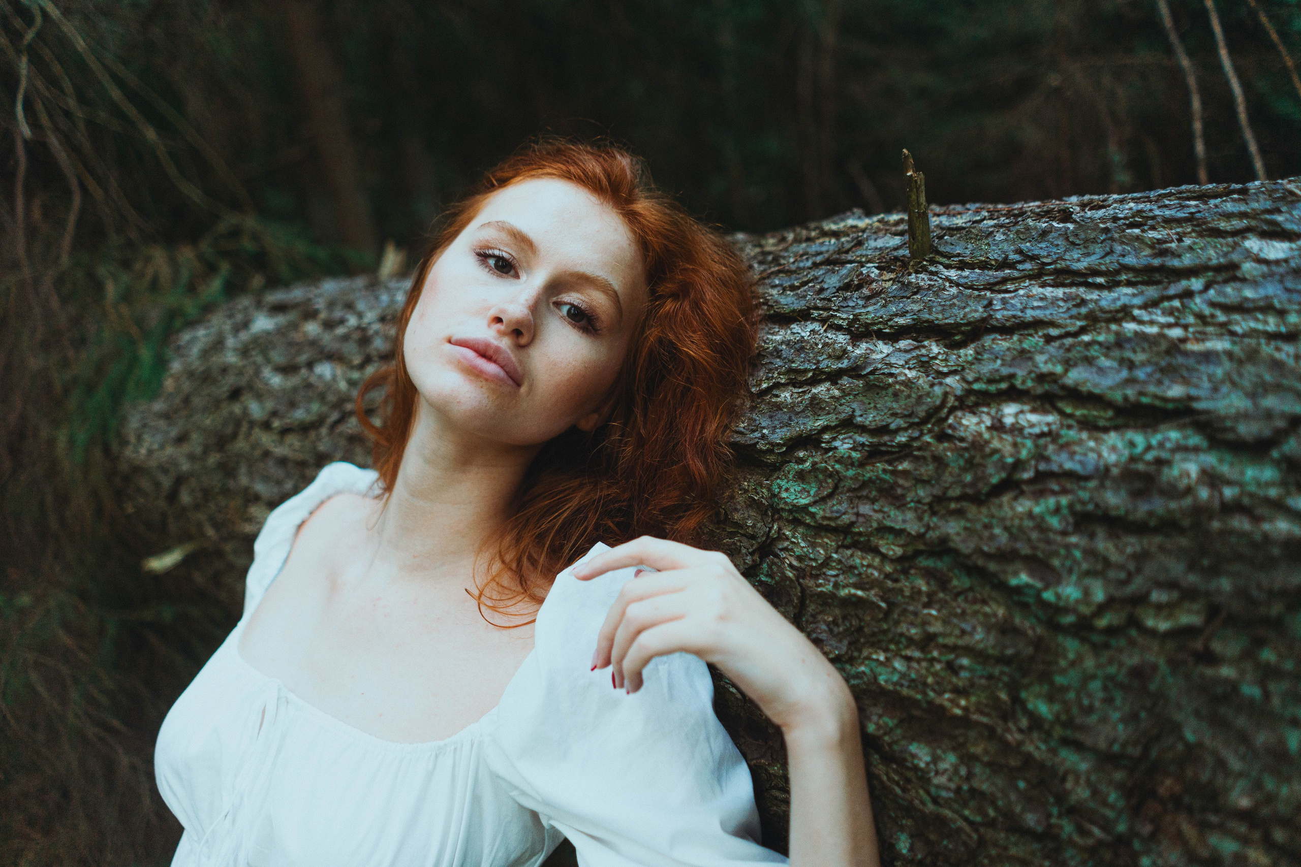 Мария. DENY DEW Фотограф Санкт-Петербург