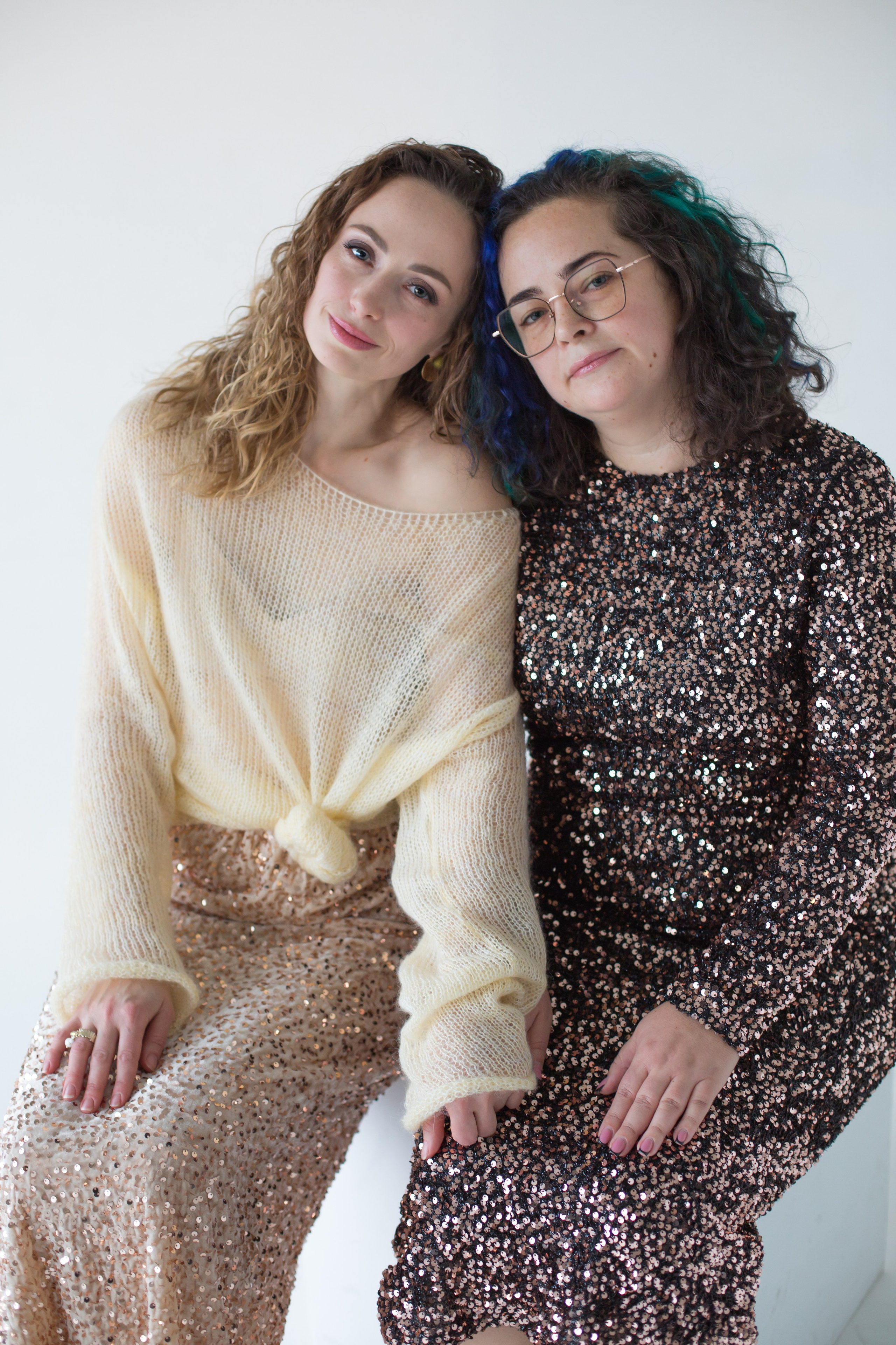 Девичий день рождения. Фотограф в Волгограде Галина Власенко