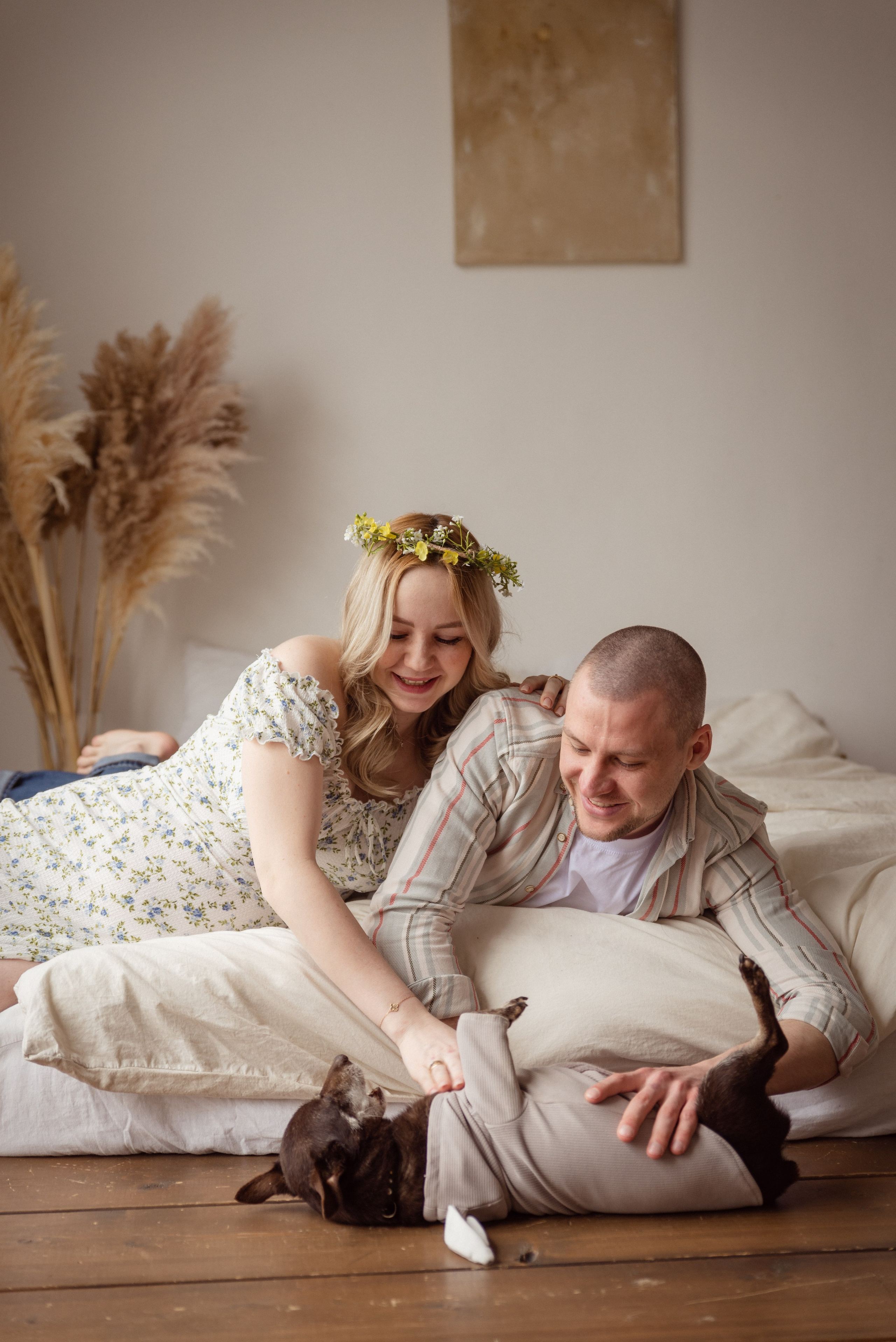 Настенька. Семейный Фотограф в Краснодаре и крае