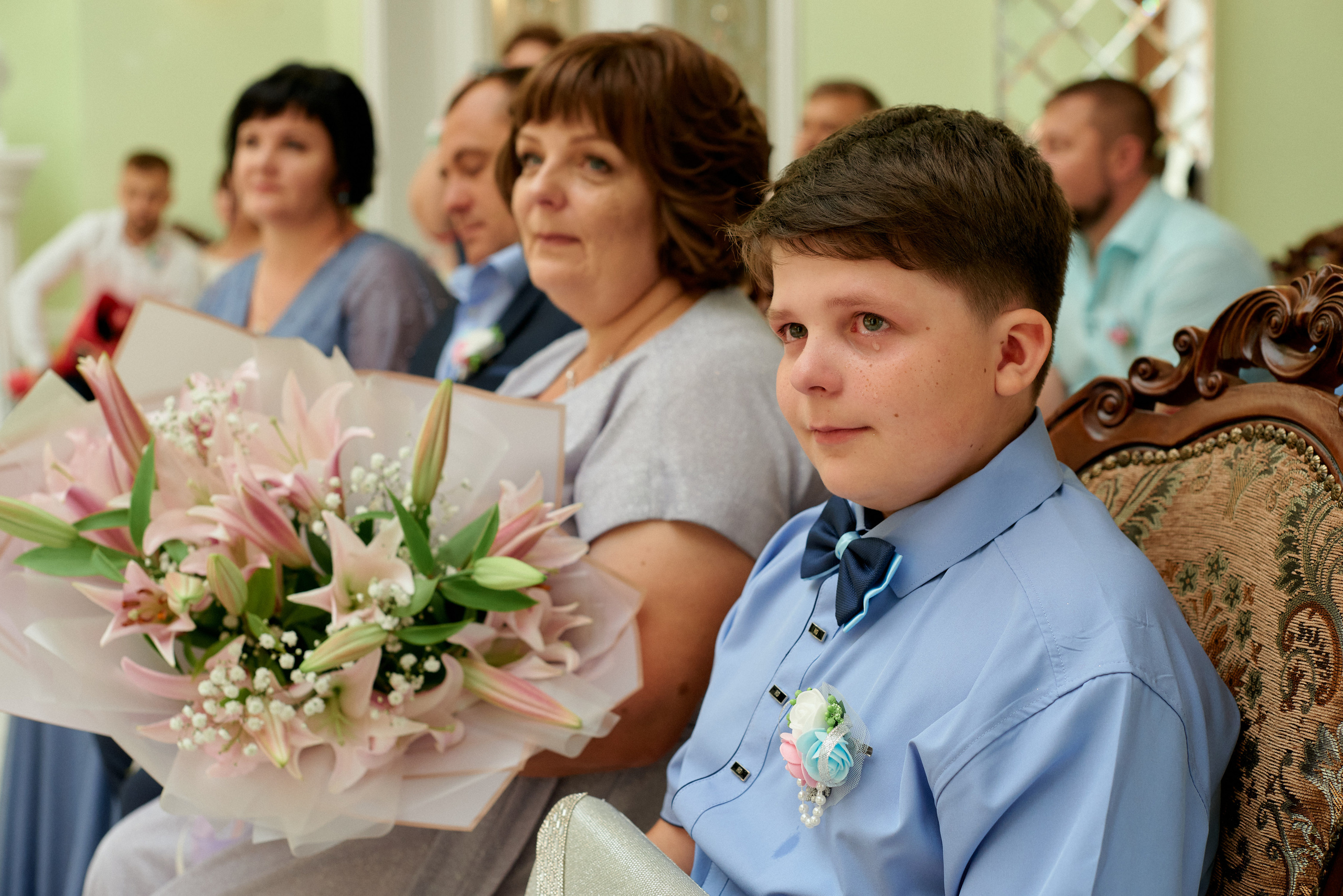 Свадьба Владимира и Ксении. Свадебный, семейный, детский фотограф в Острогожске Татьяна Волошина