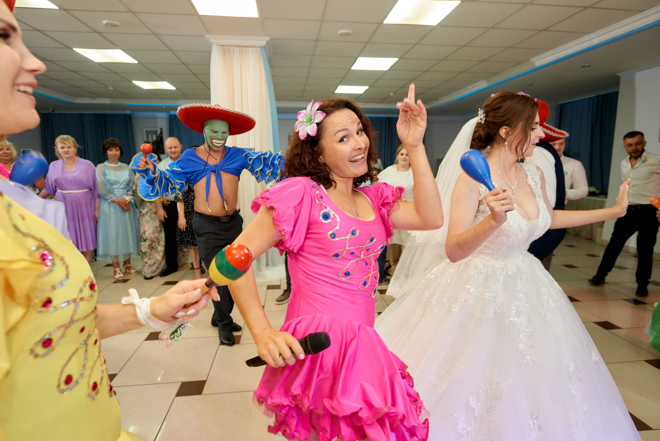 Свадьба Владимира и Ксении. Свадебный, семейный, детский фотограф в Острогожске Татьяна Волошина