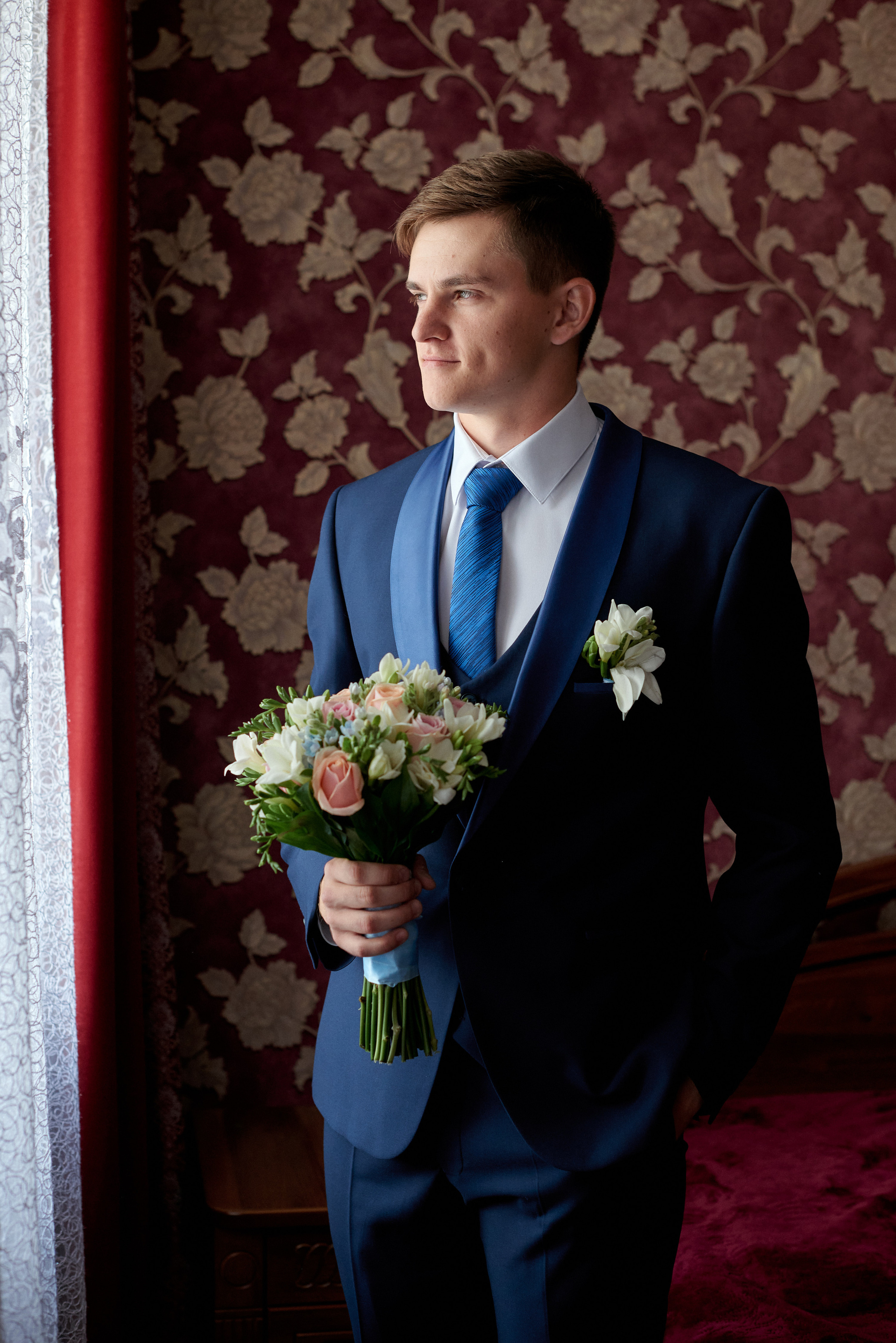 Свадьба Владимира и Ксении. Свадебный, семейный, детский фотограф в Острогожске Татьяна Волошина