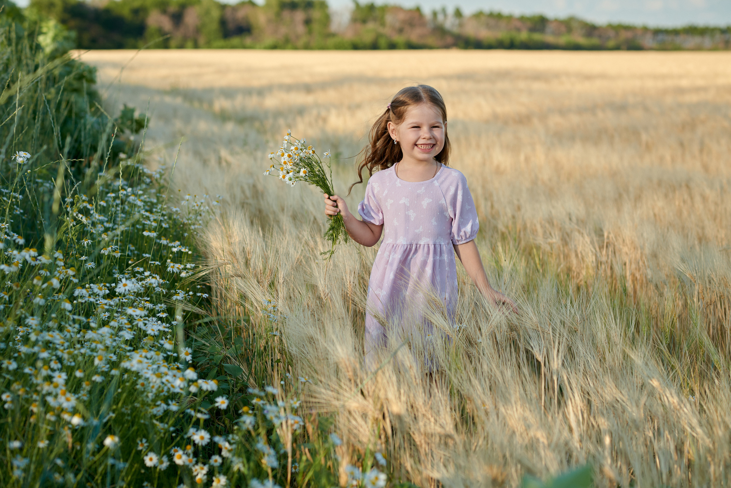 Арина. Свадебный, семейный, детский фотограф в Острогожске Татьяна Волошина