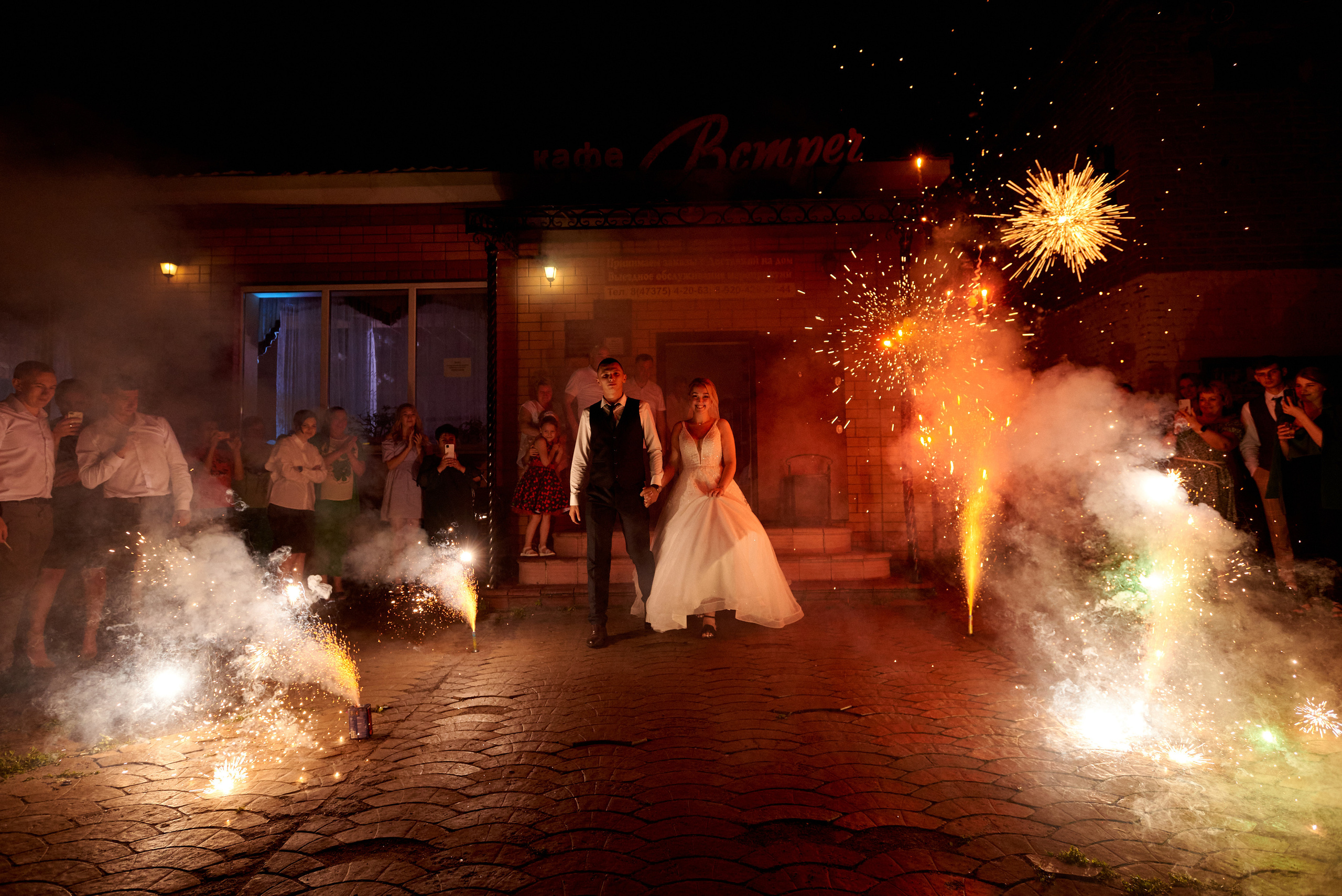 Свадьба Данила и Яны. Свадебный, семейный, детский фотограф в Острогожске Татьяна Волошина