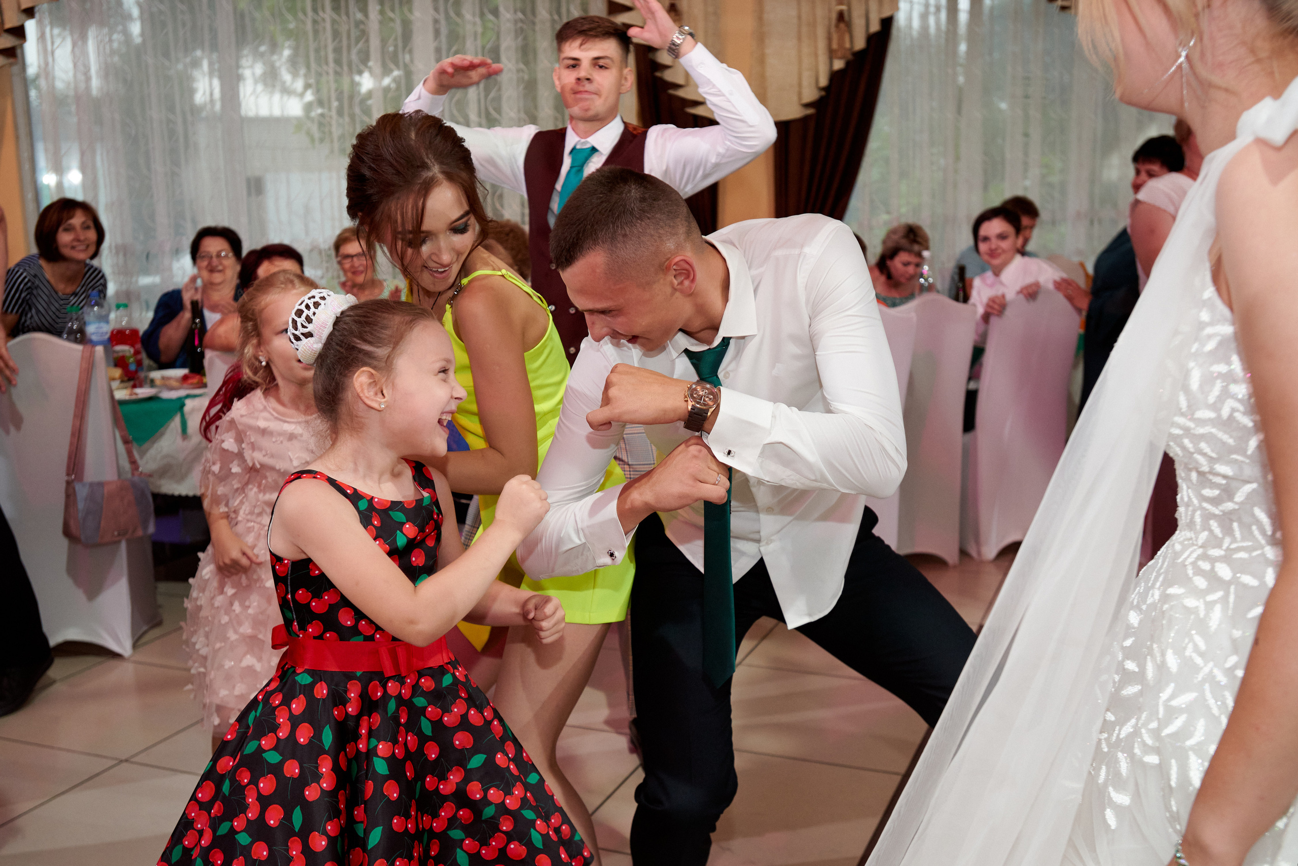 Свадьба Данила и Яны. Свадебный, семейный, детский фотограф в Острогожске Татьяна Волошина