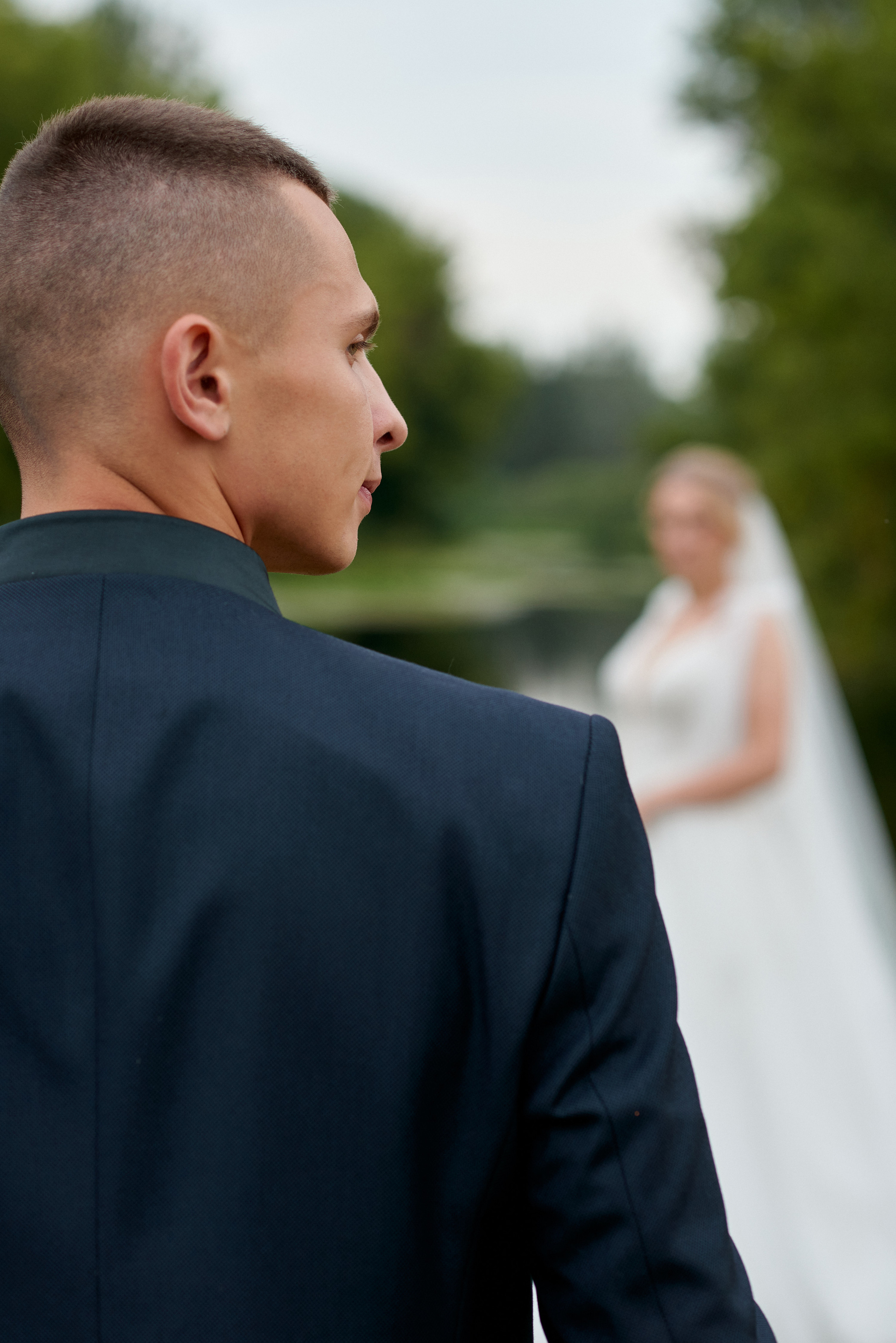 Свадьба Данила и Яны. Свадебный, семейный, детский фотограф в Острогожске Татьяна Волошина