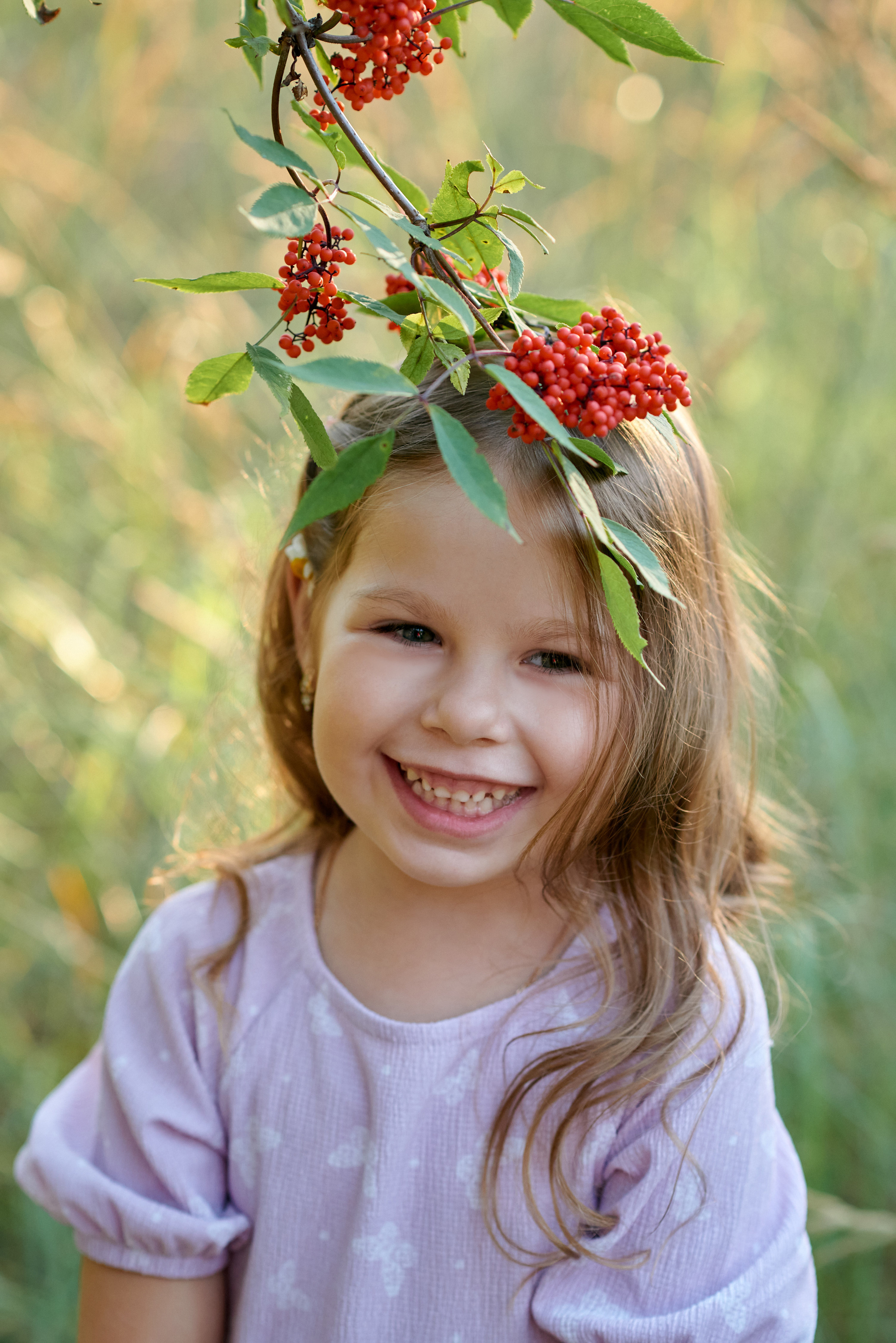 Арина. Свадебный, семейный, детский фотограф в Острогожске Татьяна Волошина
