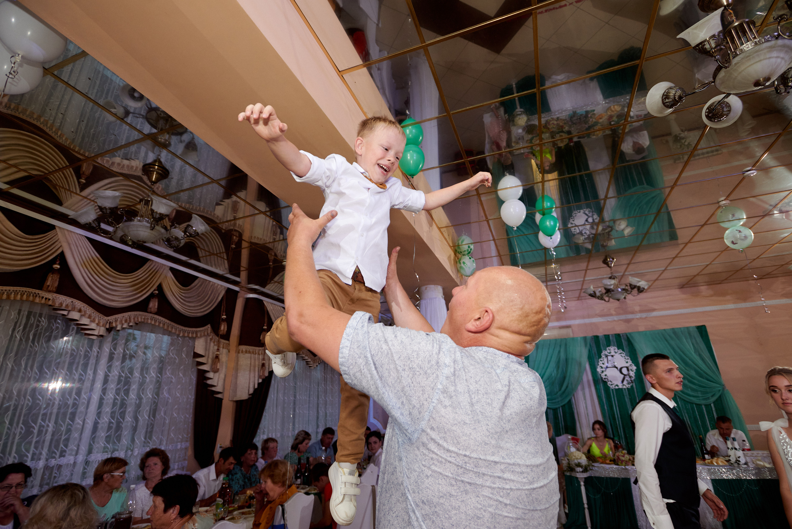 Свадьба Данила и Яны. Свадебный, семейный, детский фотограф в Острогожске Татьяна Волошина