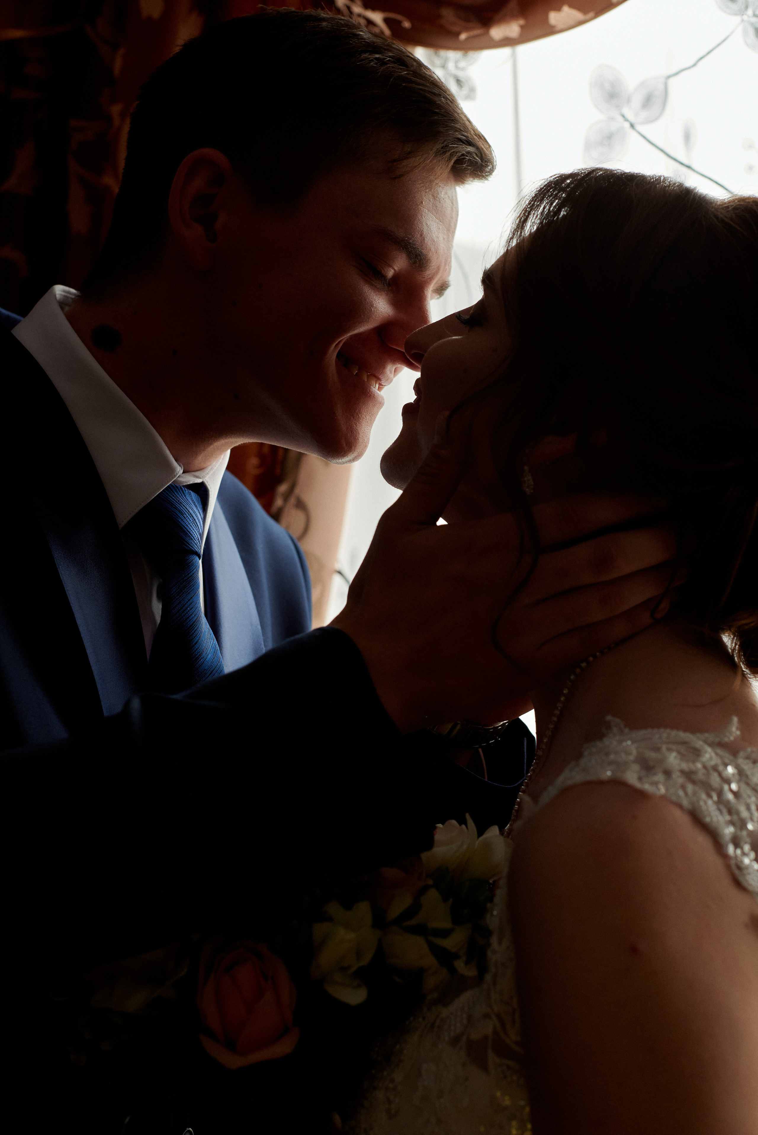 Свадьба Владимира и Ксении. Свадебный, семейный, детский фотограф в Острогожске Татьяна Волошина