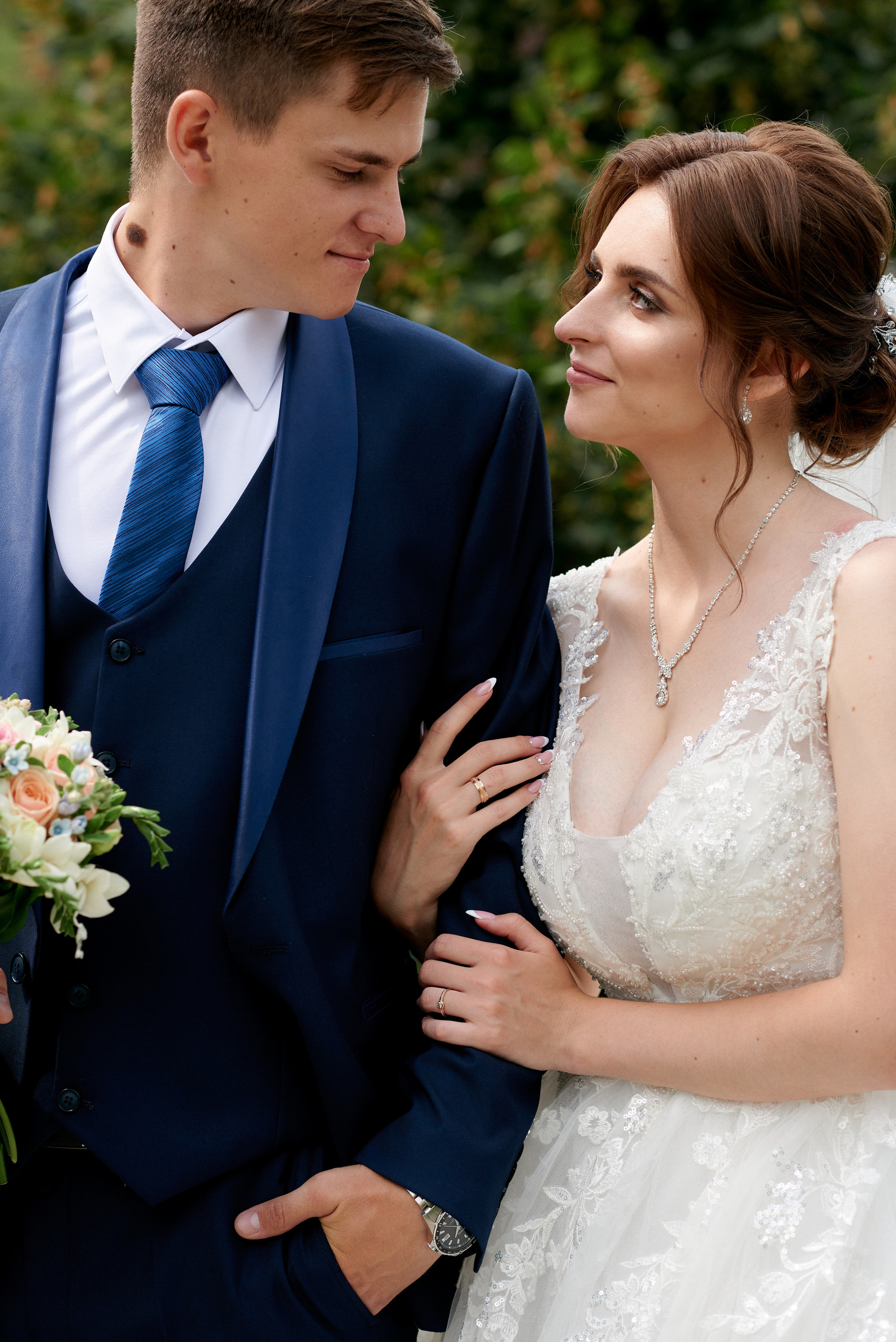 Свадьба Владимира и Ксении. Свадебный, семейный, детский фотограф в Острогожске Татьяна Волошина