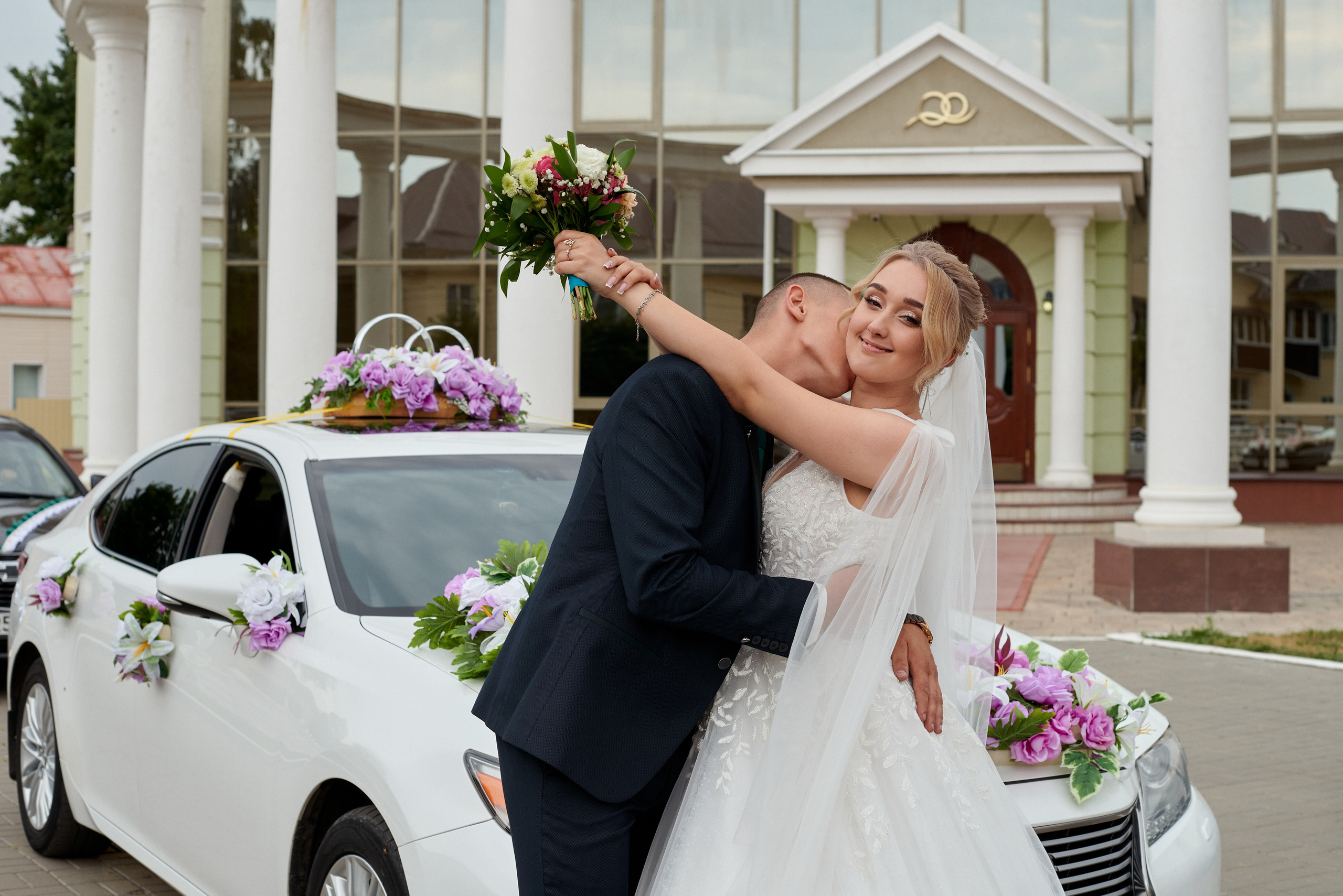 Свадьба Данила и Яны. Свадебный, семейный, детский фотограф в Острогожске Татьяна Волошина