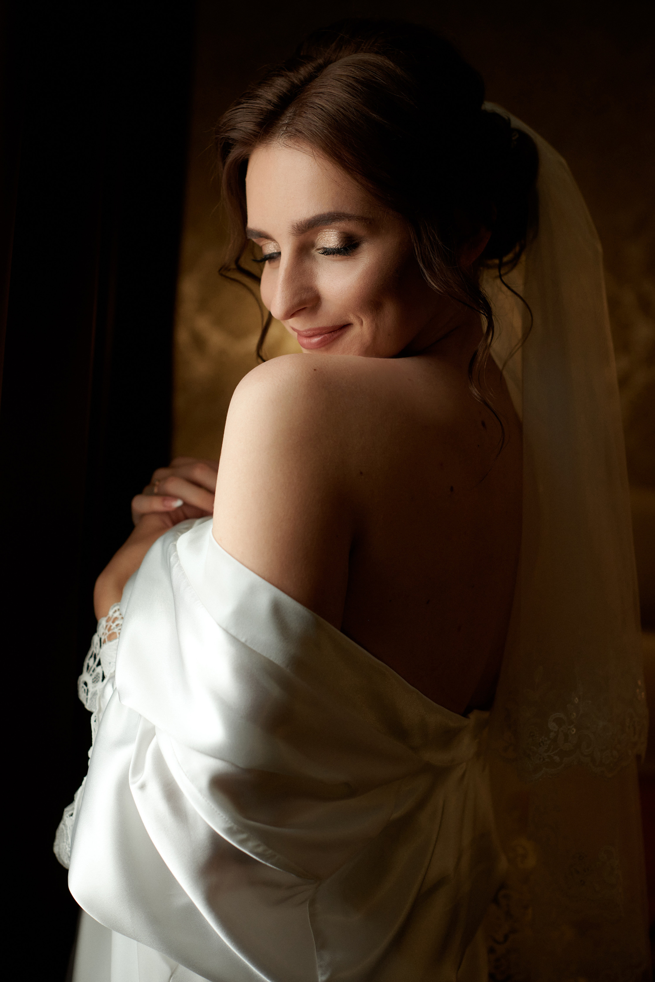 Свадьба Владимира и Ксении. Свадебный, семейный, детский фотограф в Острогожске Татьяна Волошина