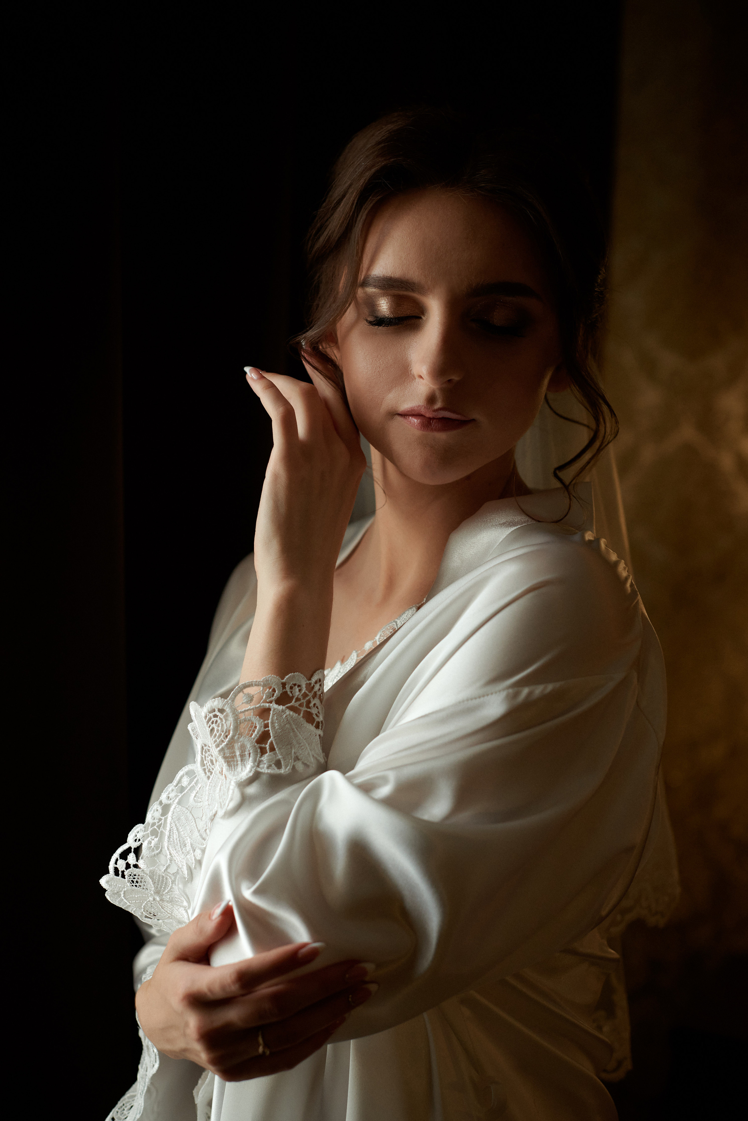 Свадьба Владимира и Ксении. Свадебный, семейный, детский фотограф в Острогожске Татьяна Волошина