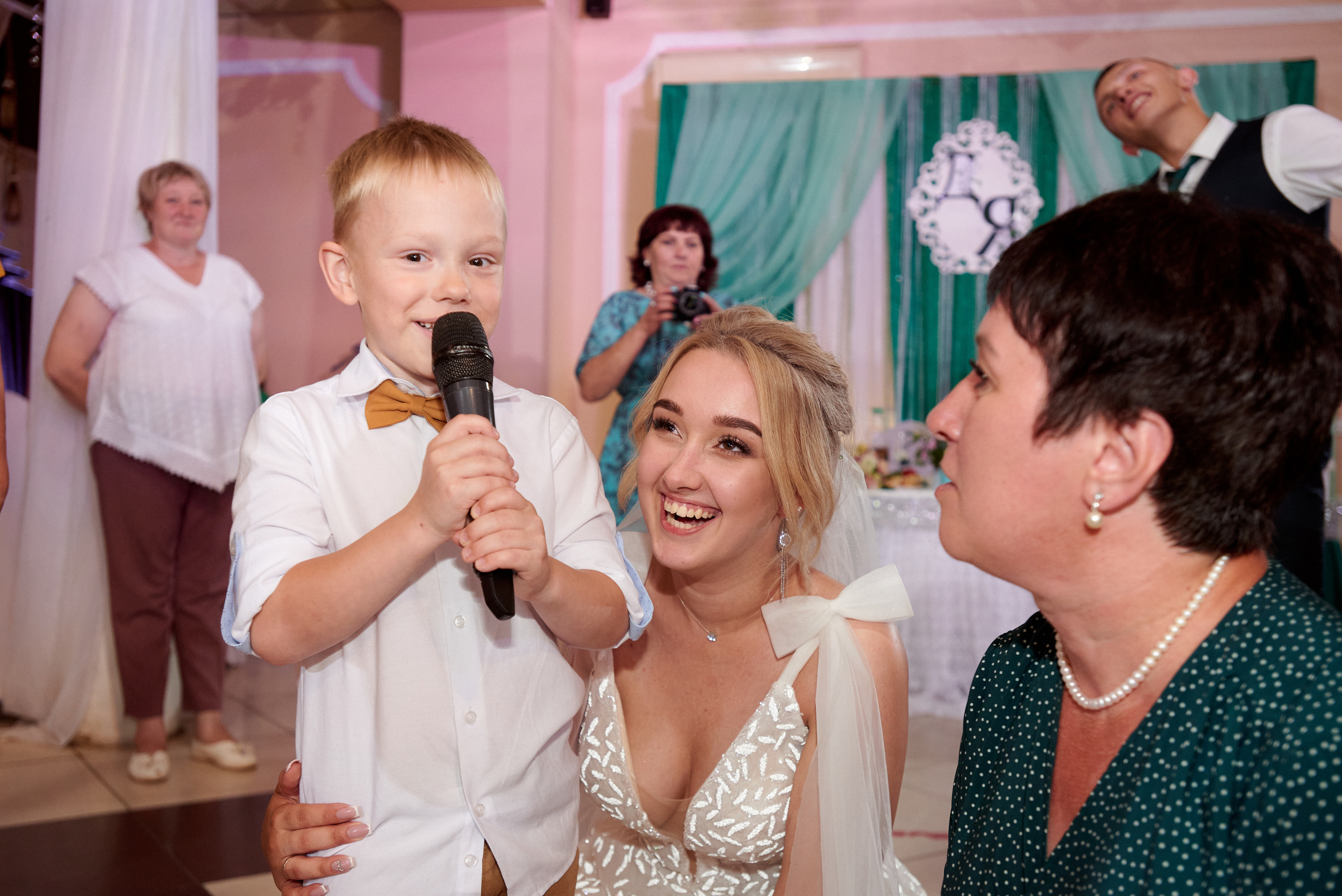 Свадьба Данила и Яны. Свадебный, семейный, детский фотограф в Острогожске Татьяна Волошина