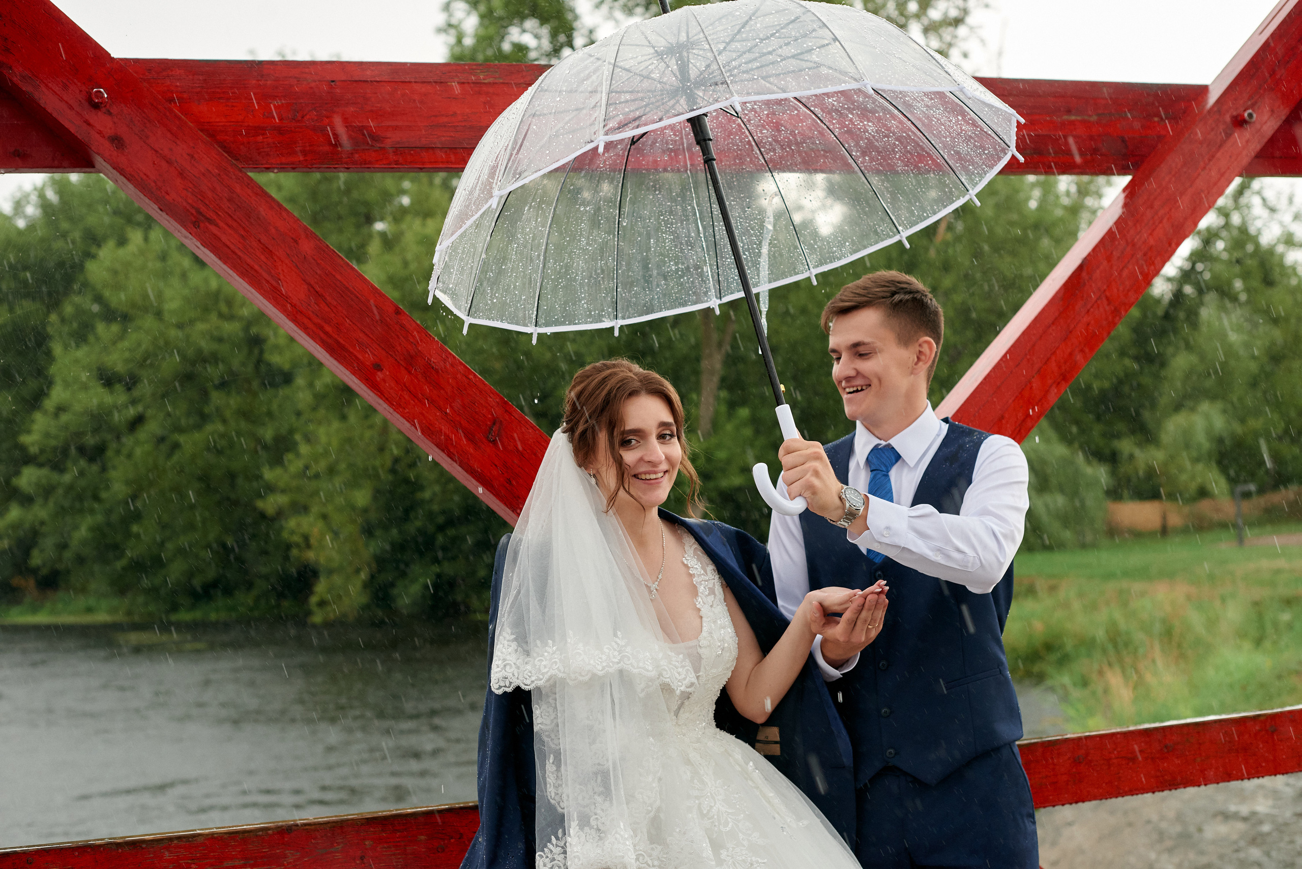 Свадьба Владимира и Ксении. Свадебный, семейный, детский фотограф в Острогожске Татьяна Волошина